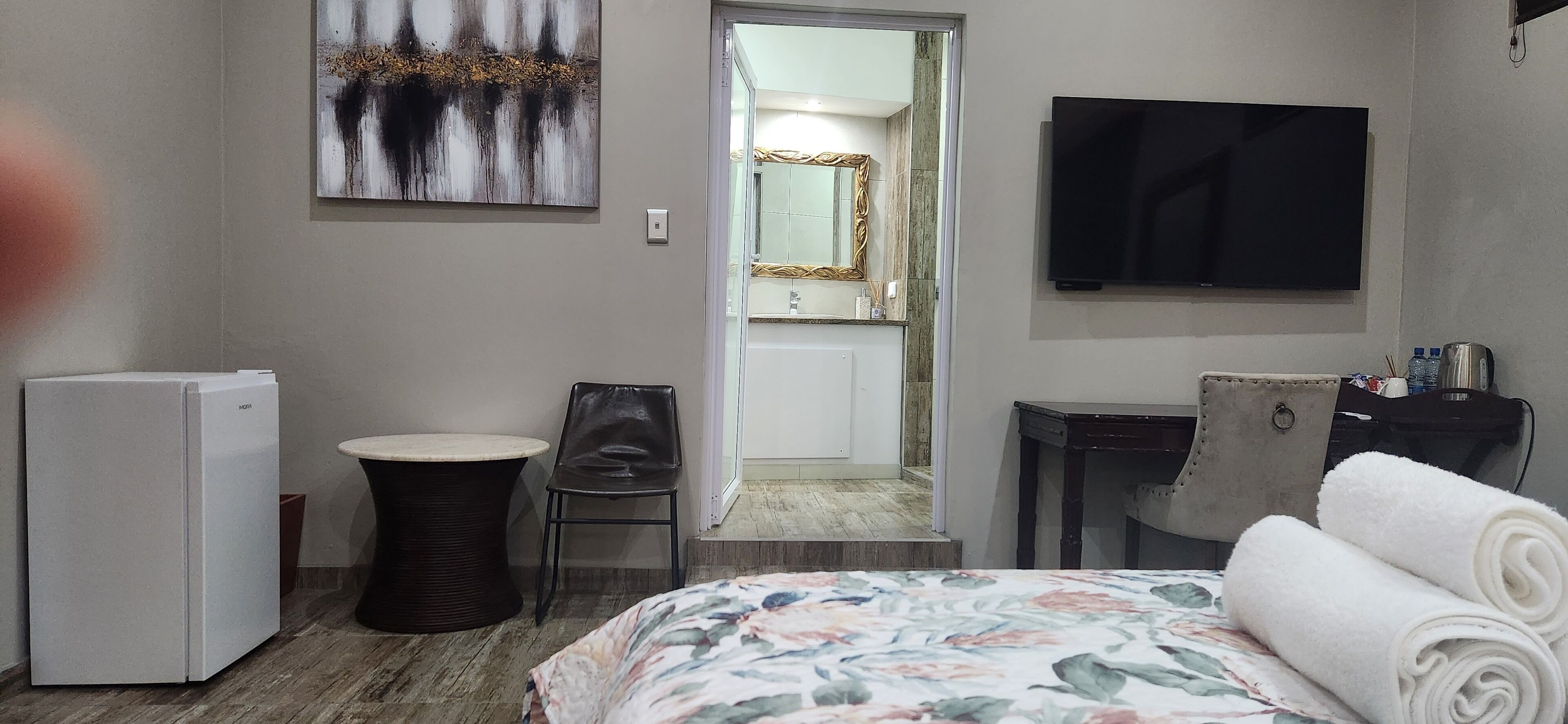 Rosewood Country Lodge