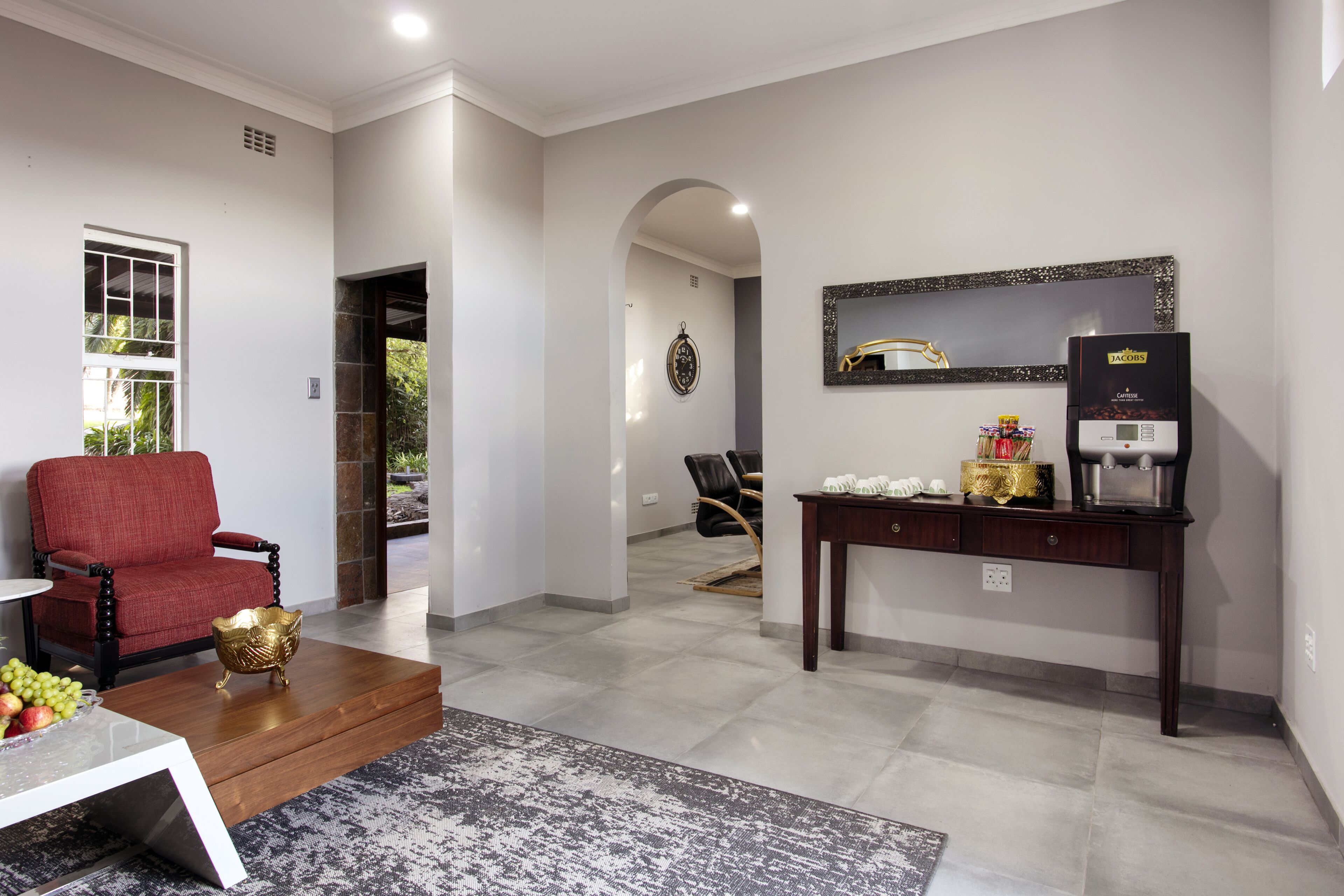 Rosewood Country Lodge