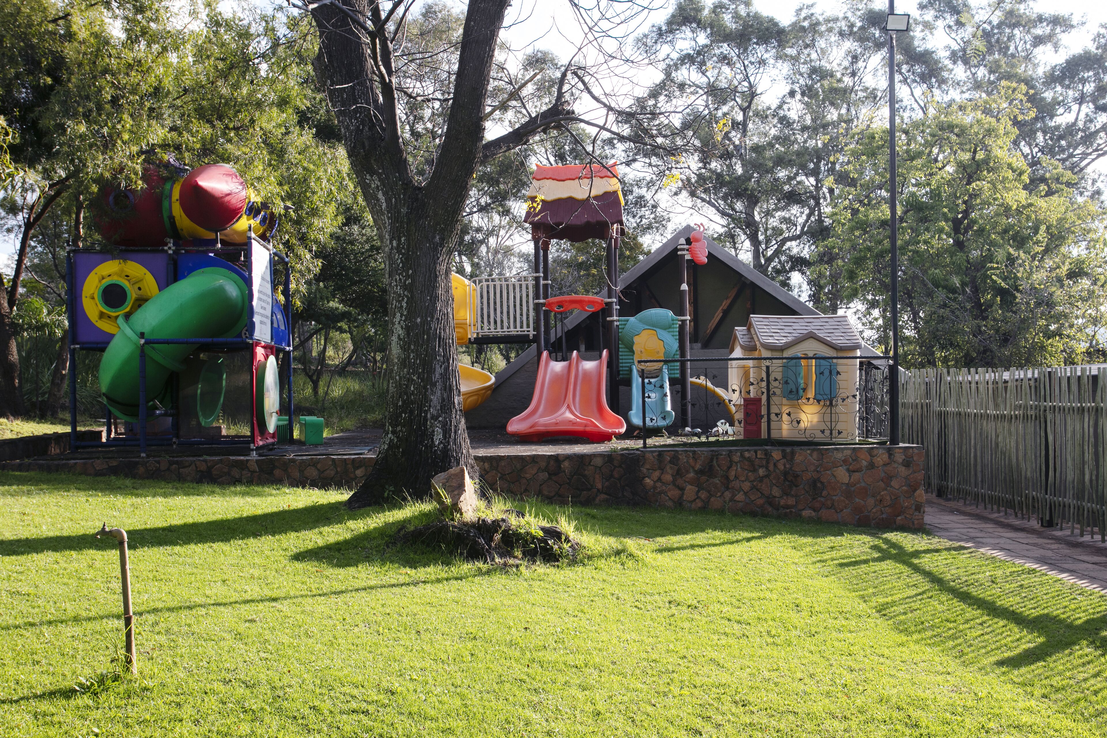 Rosewood Country Lodge