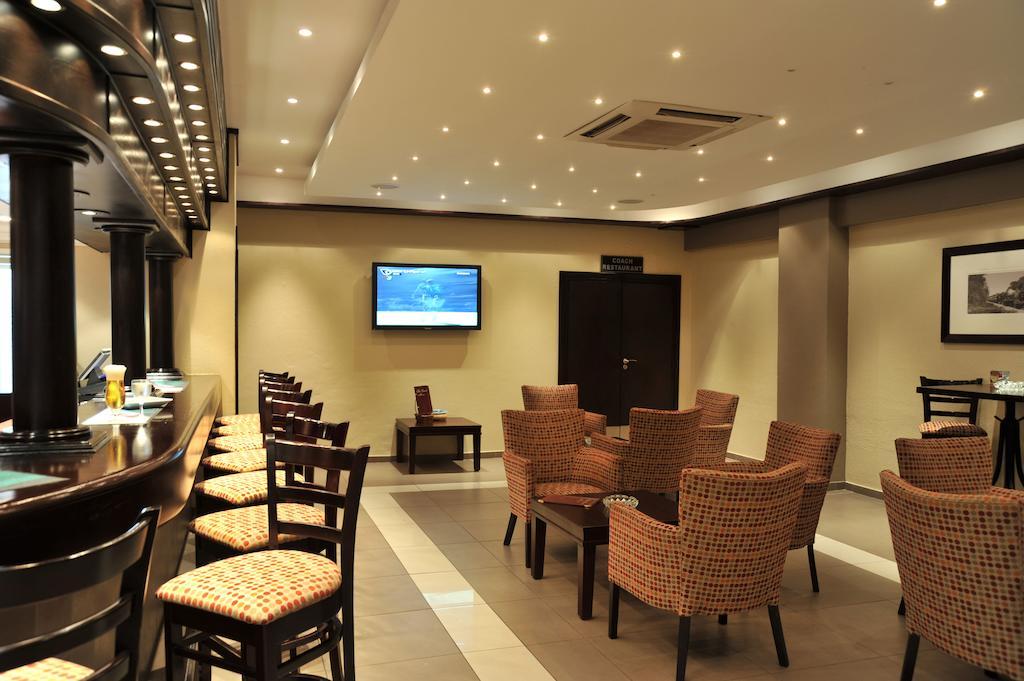 Safari Lodge, Hotel & Convention Centre