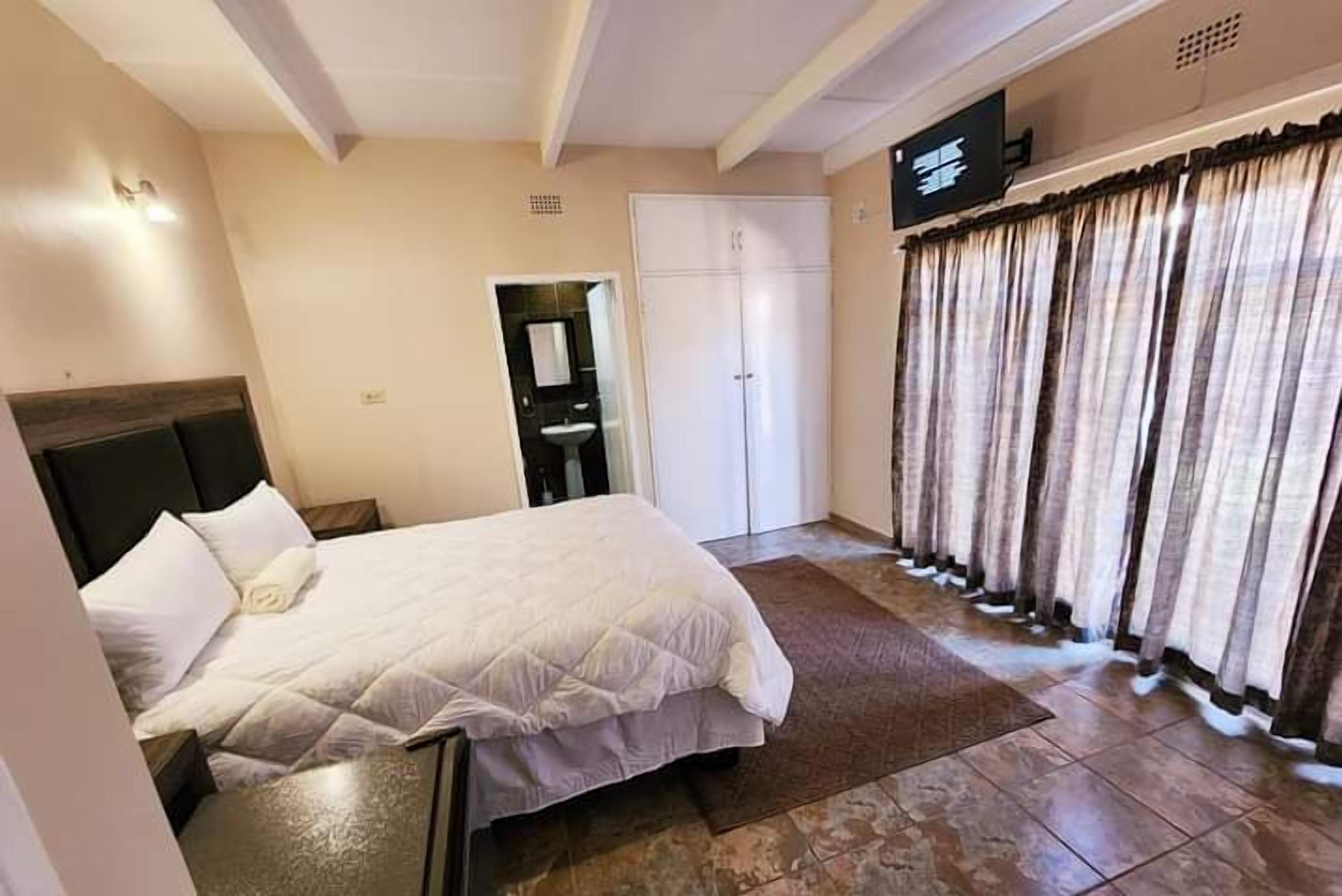 Wampex Guest House Rustenburg