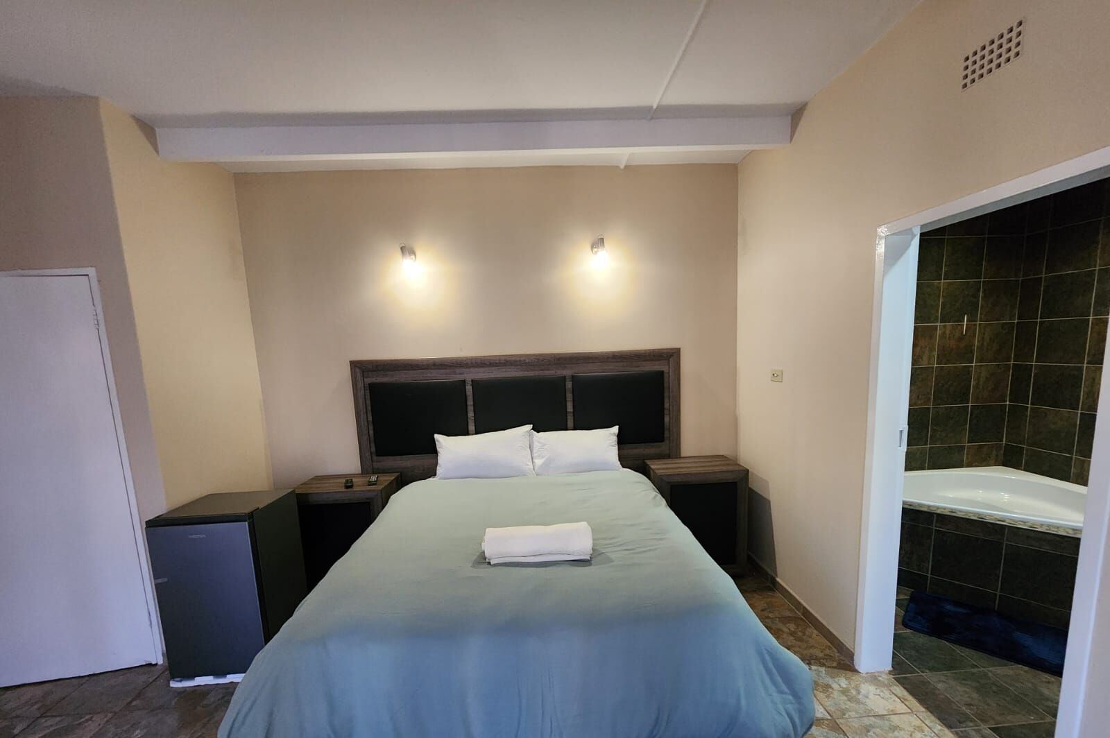 Wampex Guest House Rustenburg