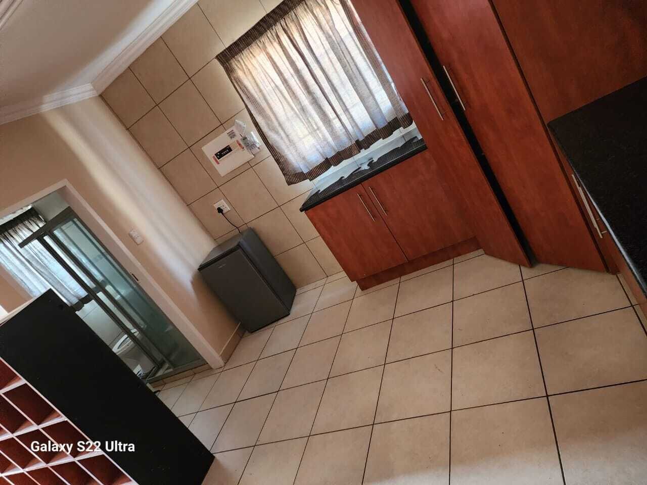 Wampex Guest House Rustenburg