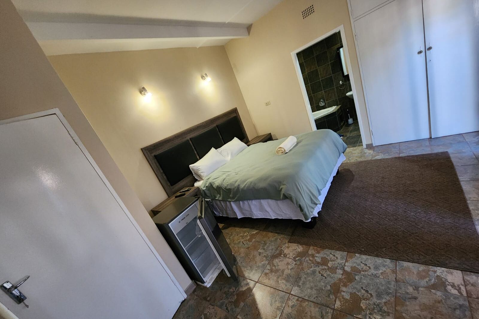 Wampex Guest House Rustenburg
