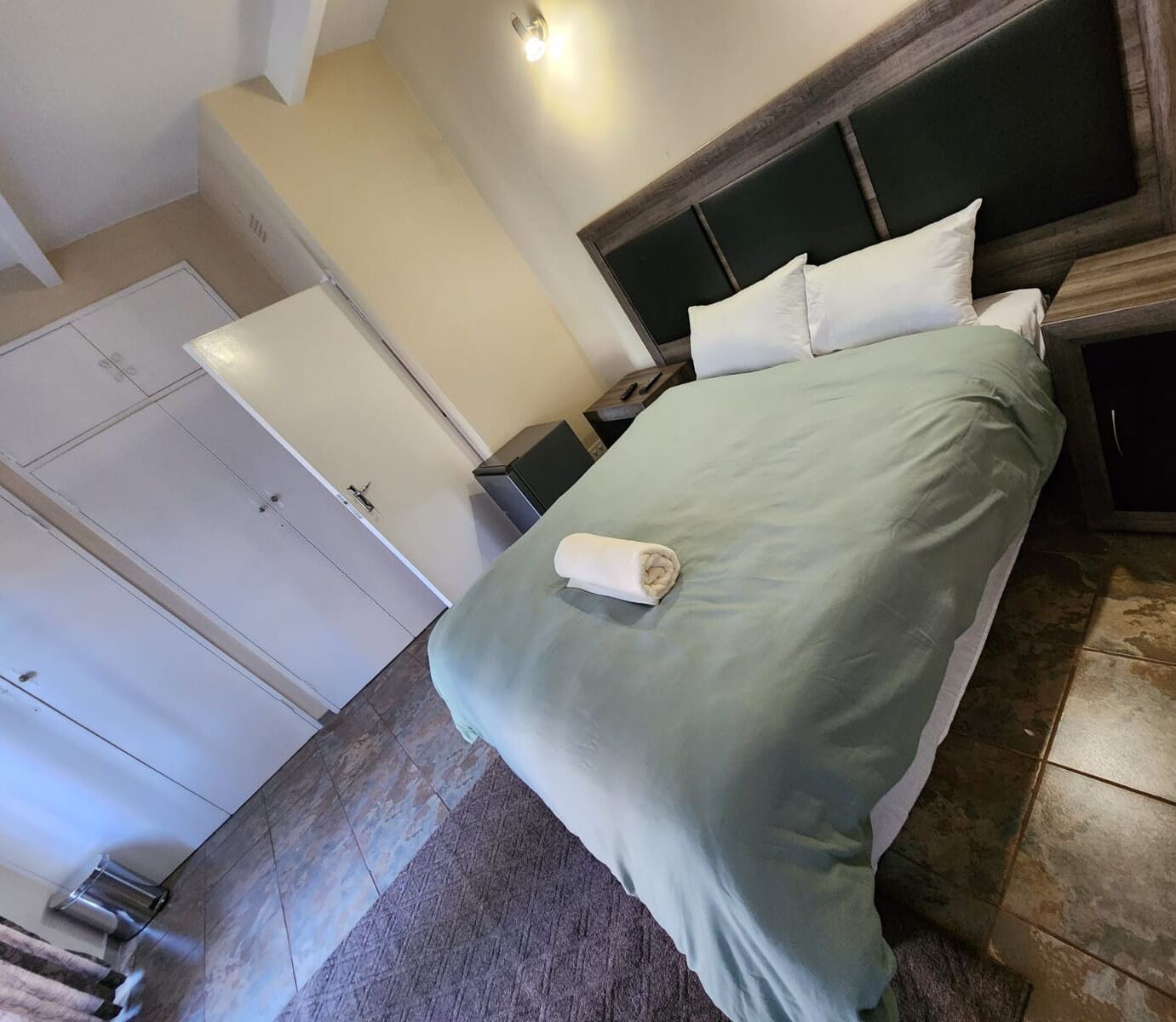 Wampex Guest House Rustenburg