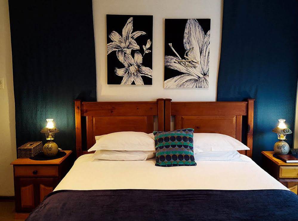 A Peaceful Retreat Bed & Breakfast