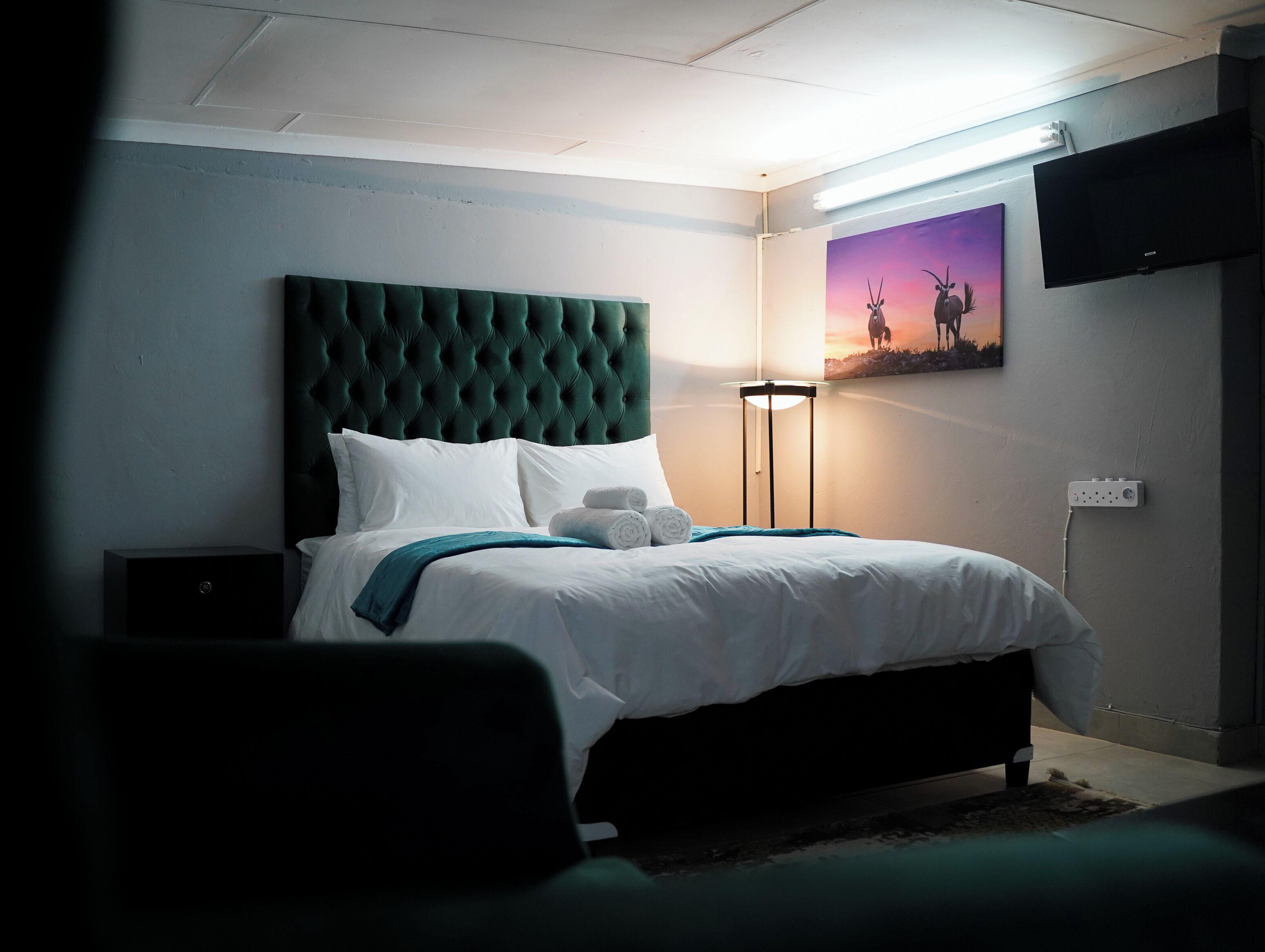Aqua Guest House