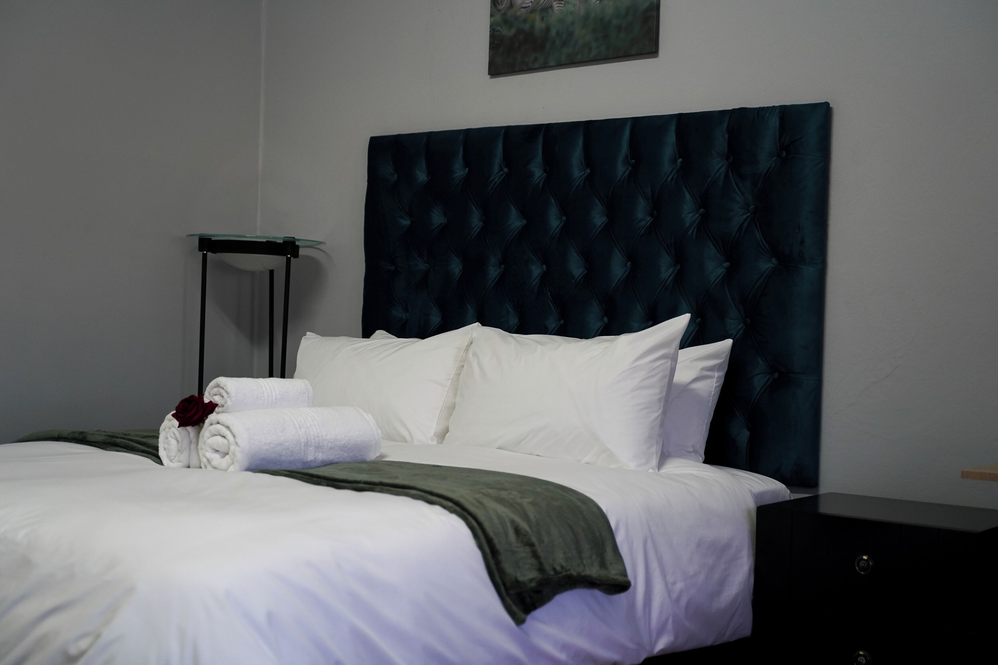 Aqua Guest House