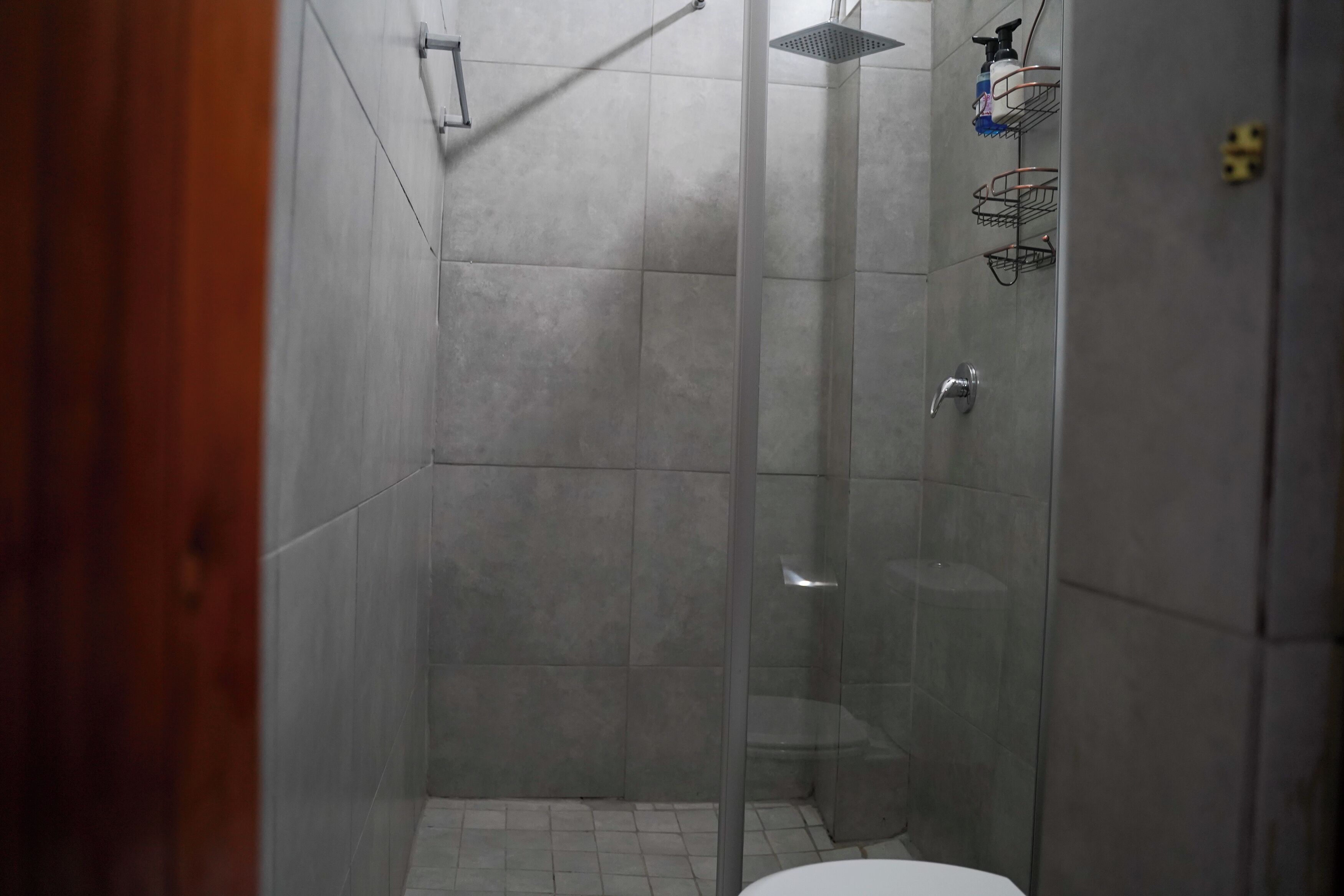 Aqua Guest House