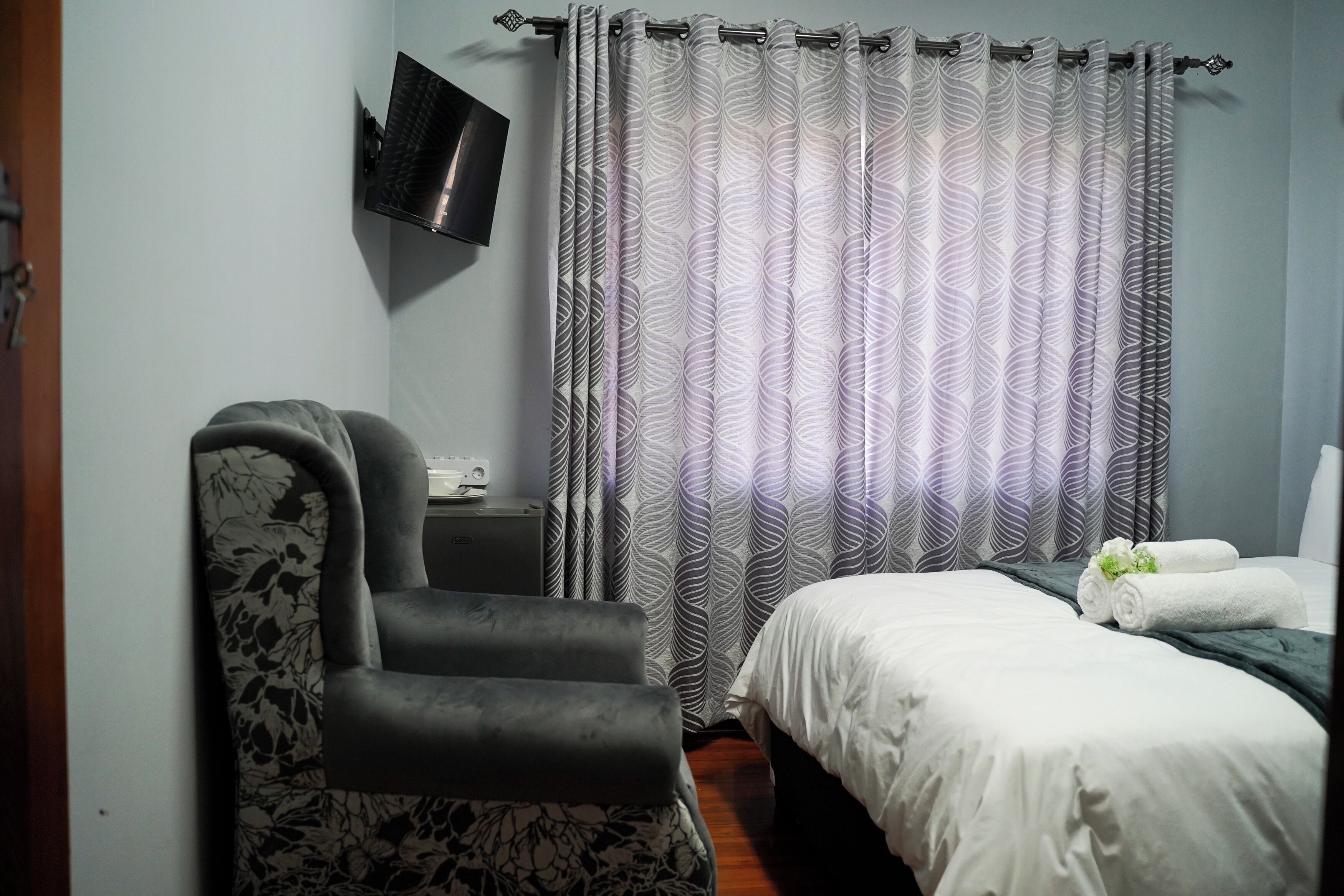 Aqua Guest House