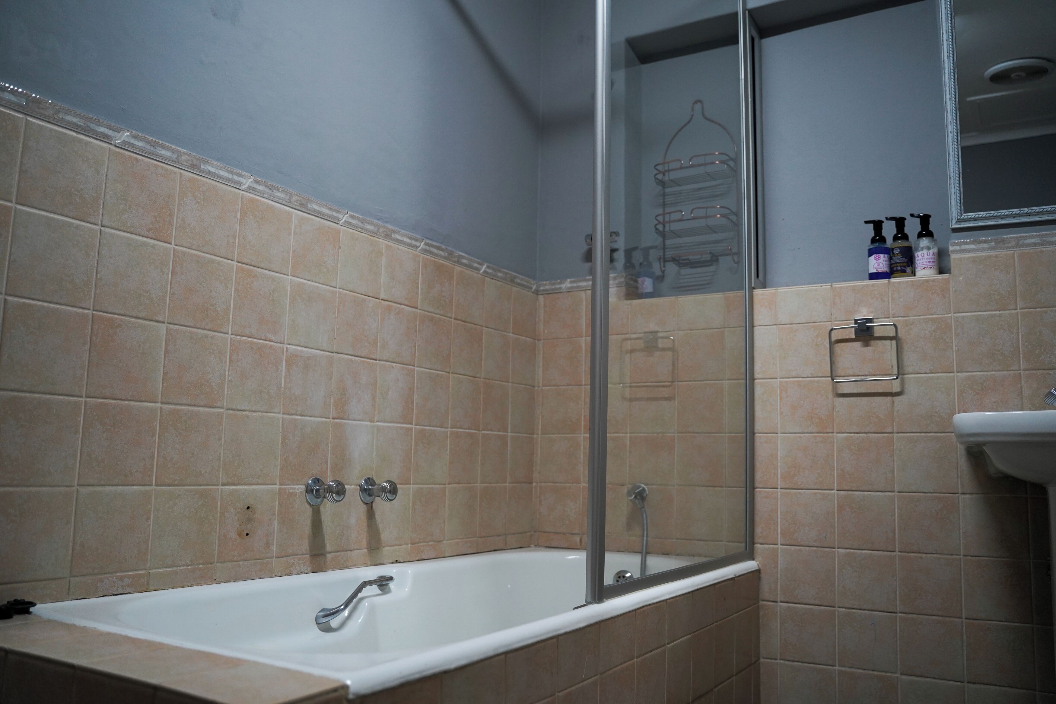 Aqua Guest House