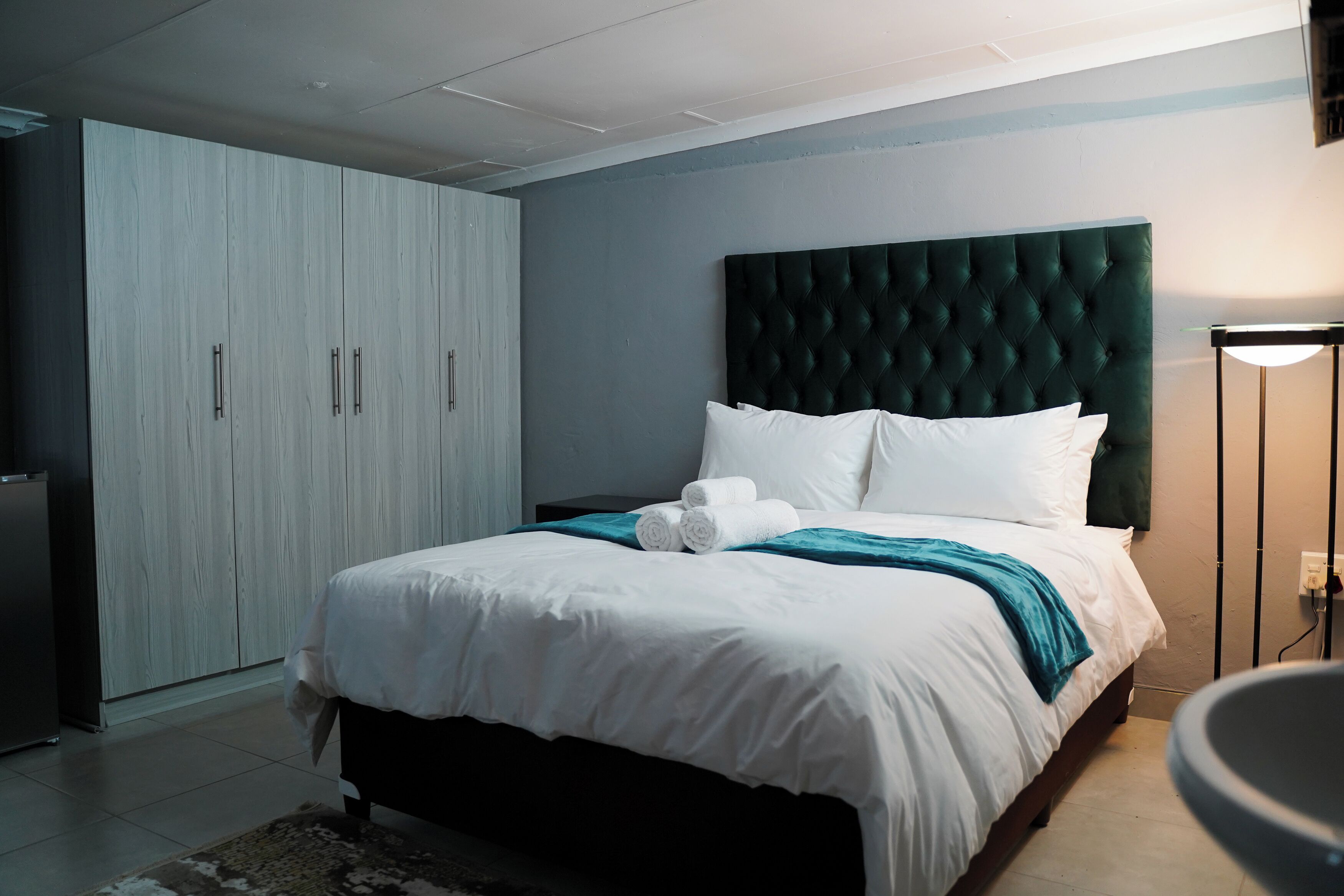 Aqua Guest House