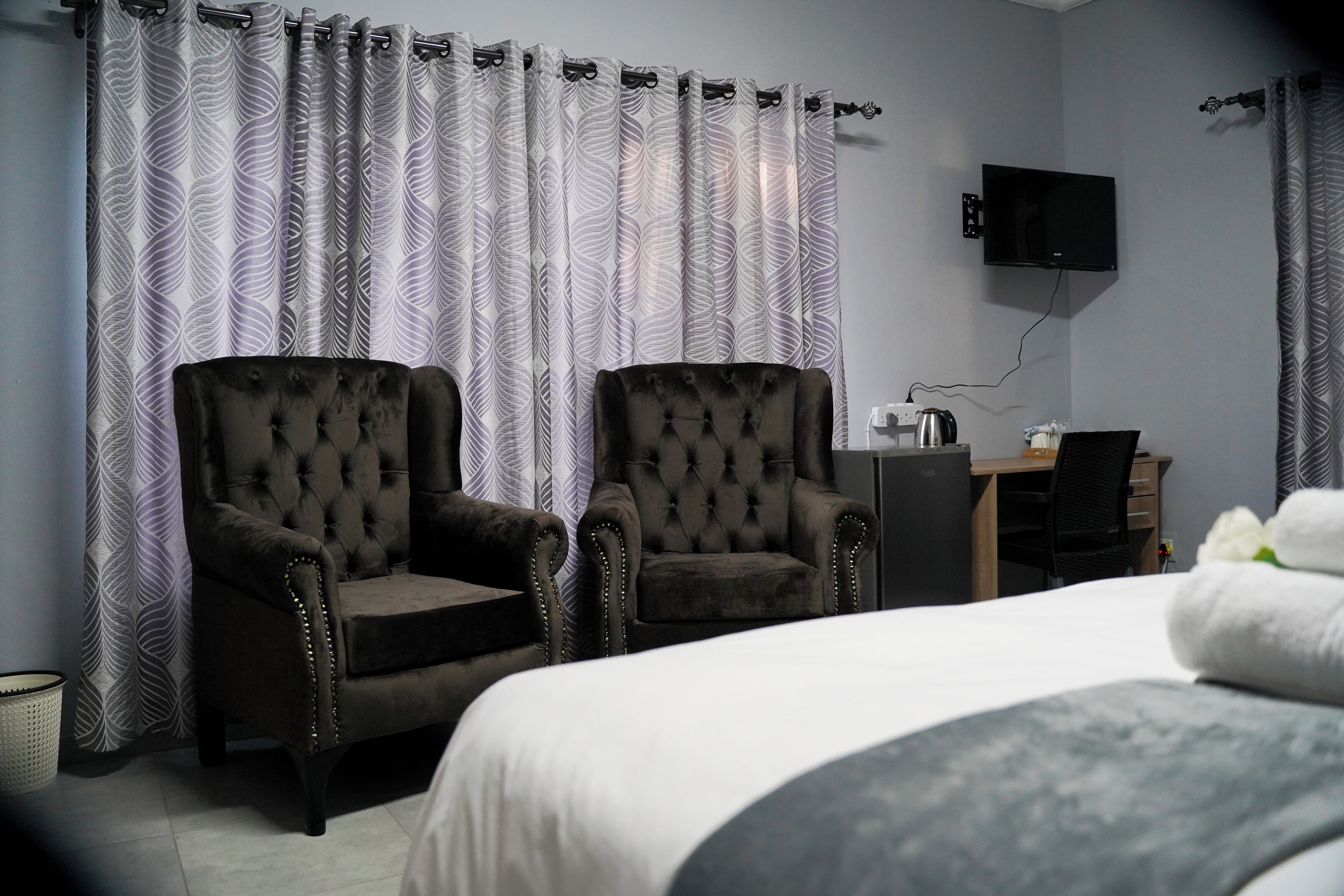 Aqua Guest House