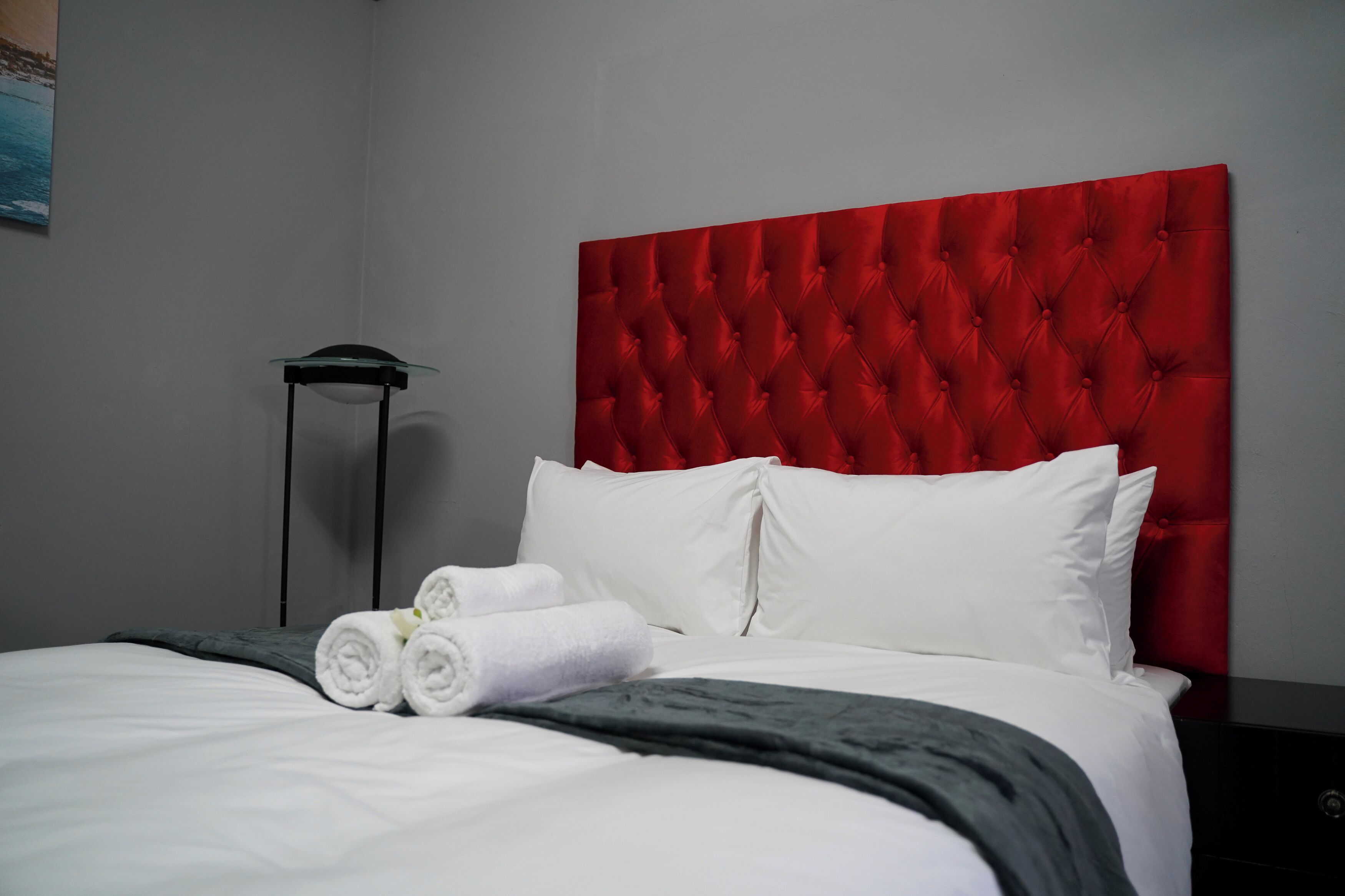 Aqua Guest House