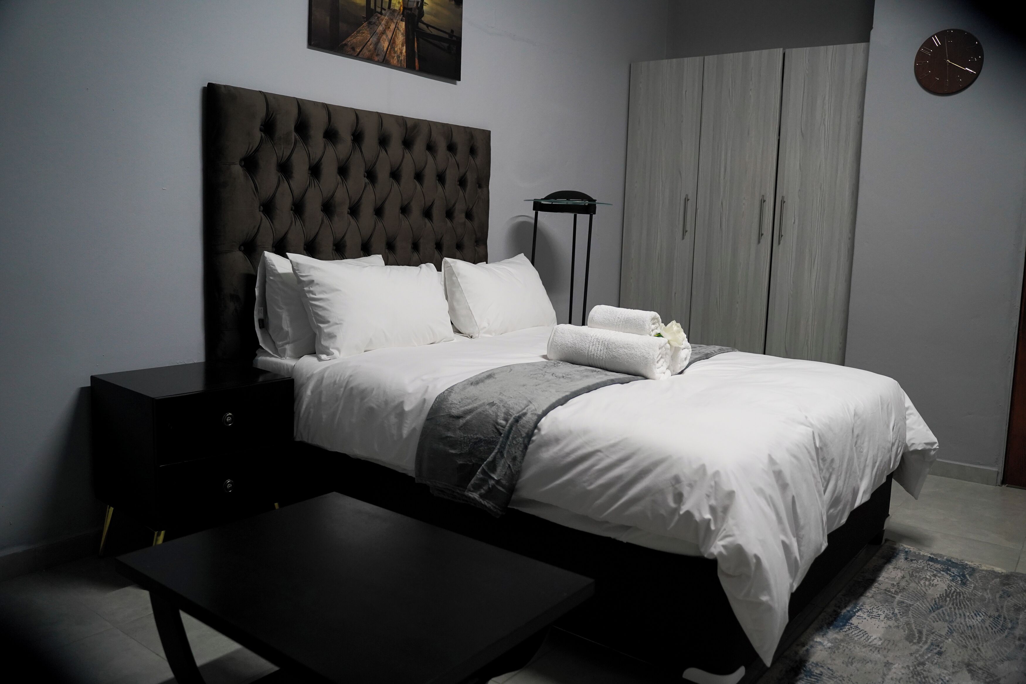 Aqua Guest House