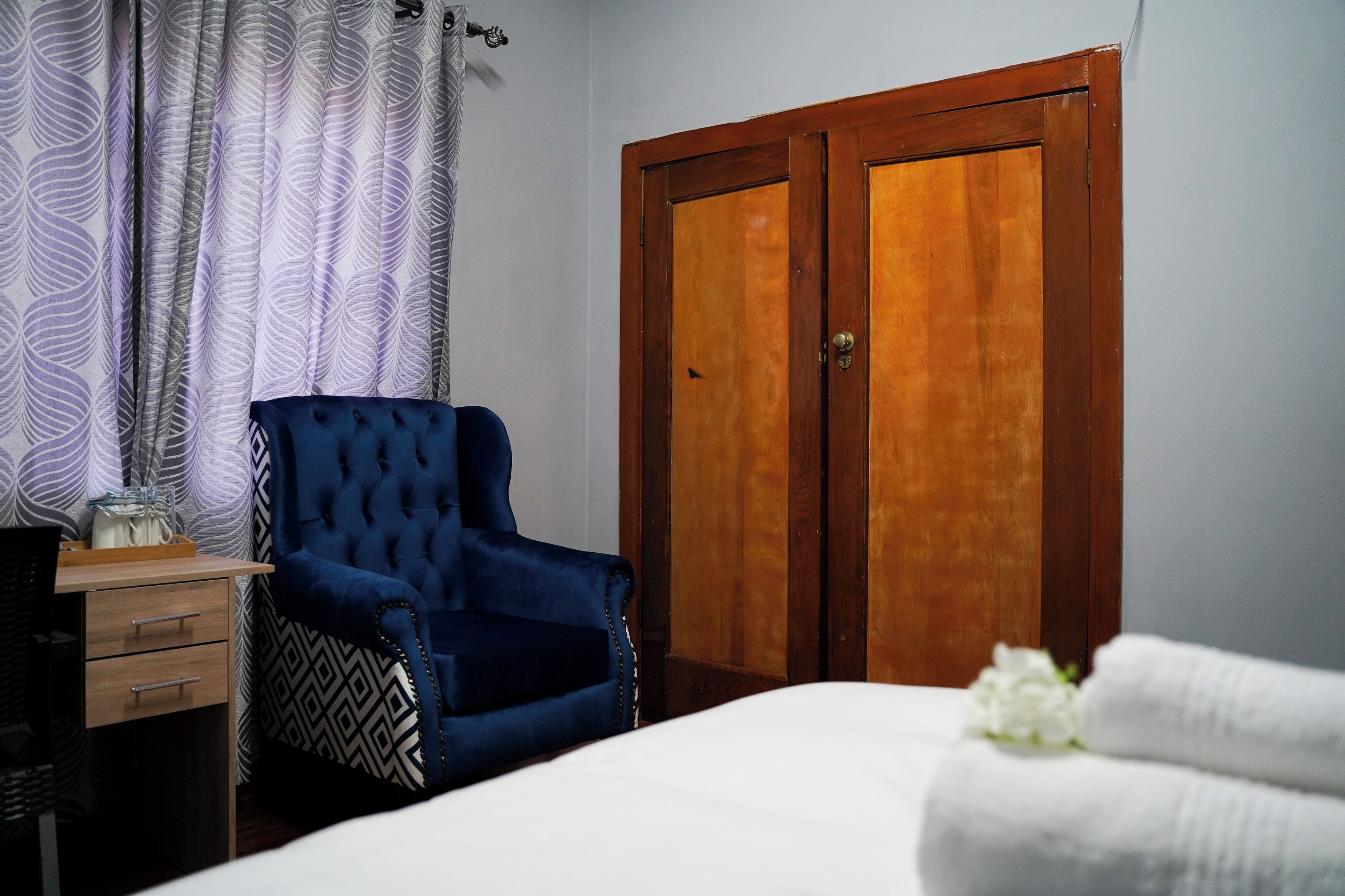 Aqua Guest House