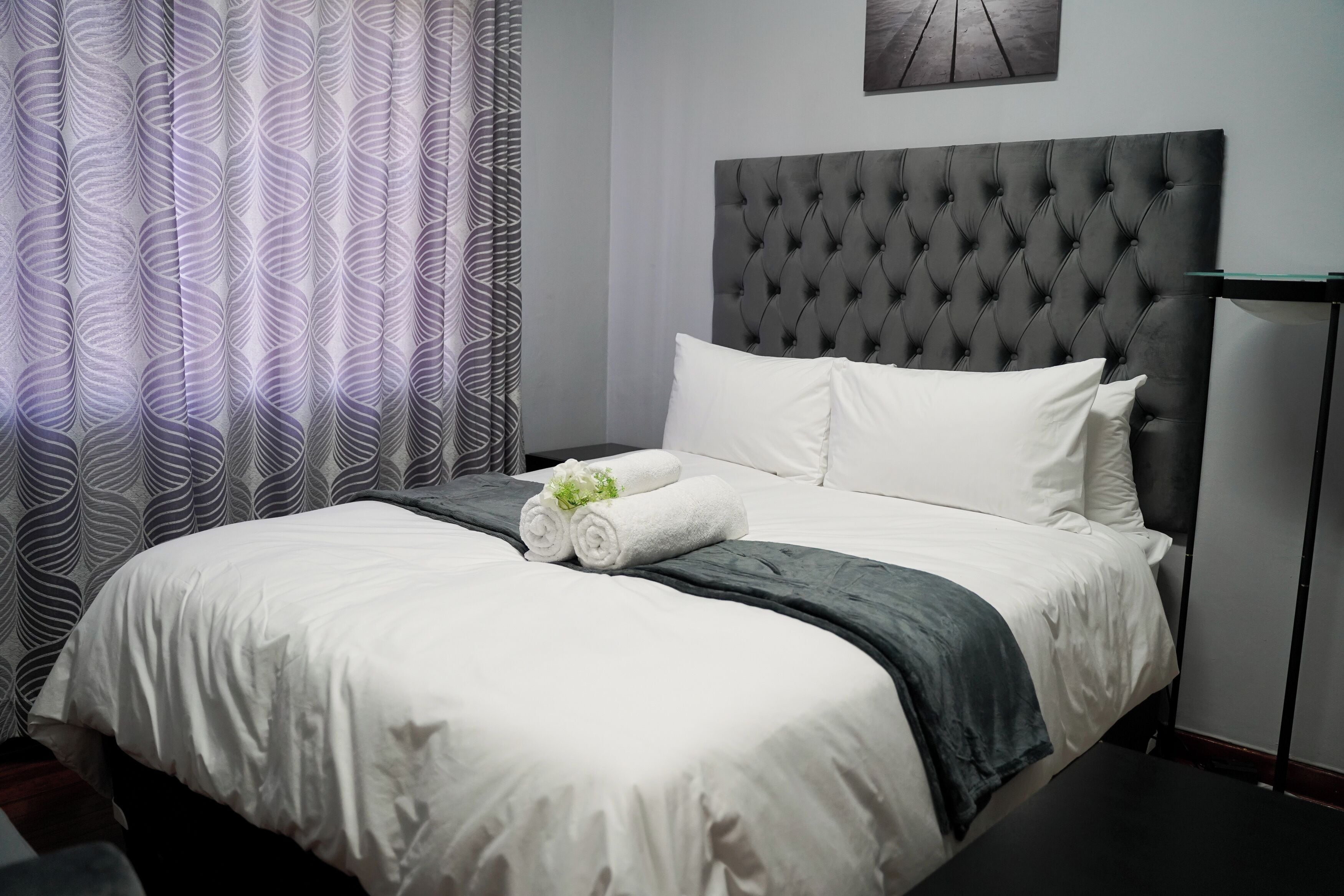 Aqua Guest House