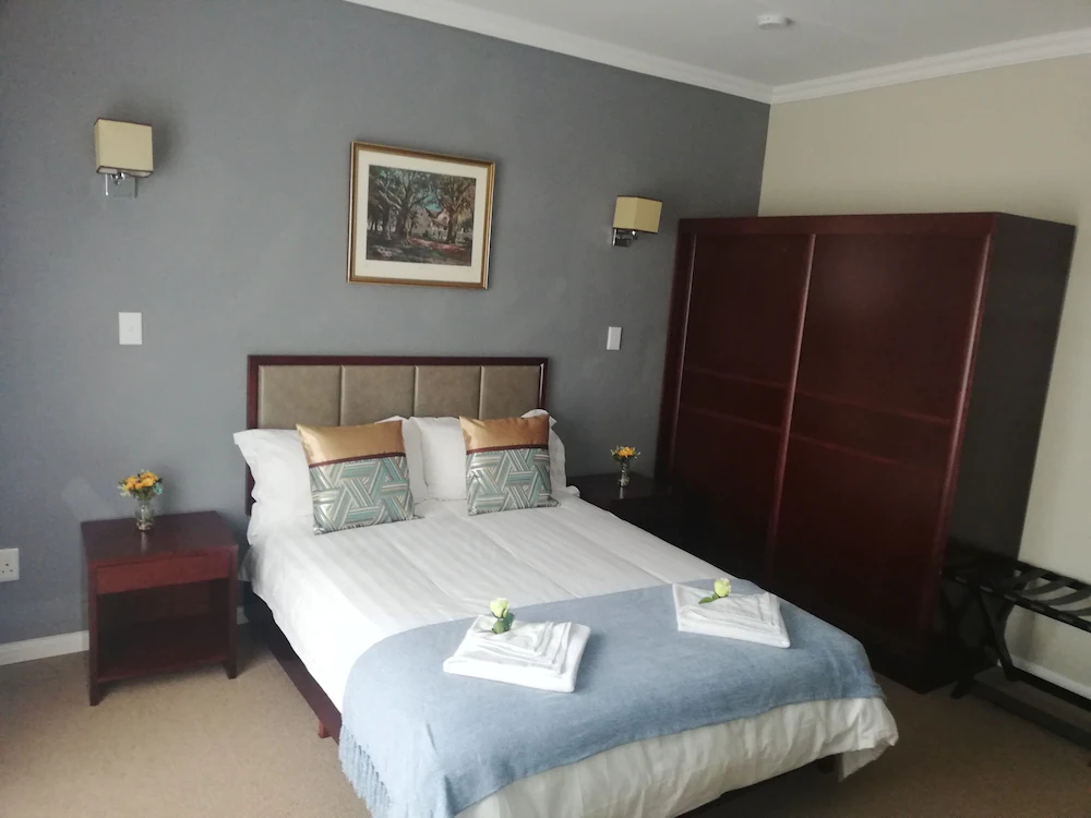 Atlantic Pearl Rivonia Guest House