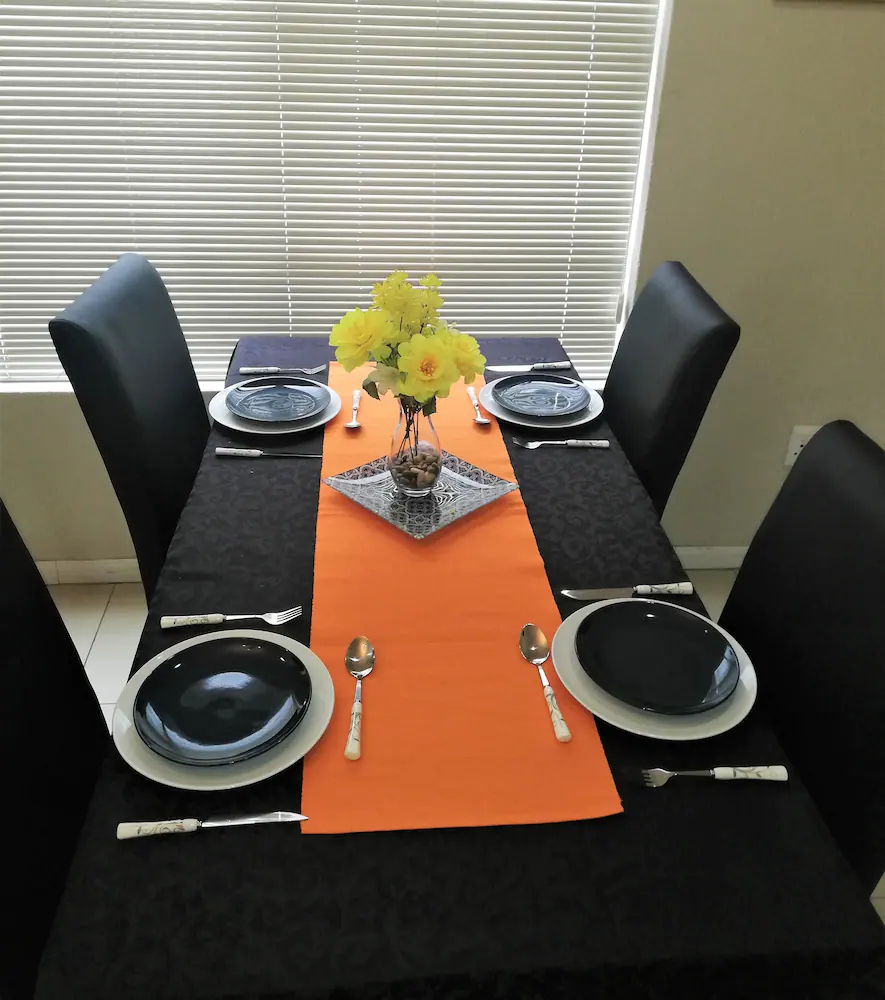 Atlantic Pearl Rivonia Guest House