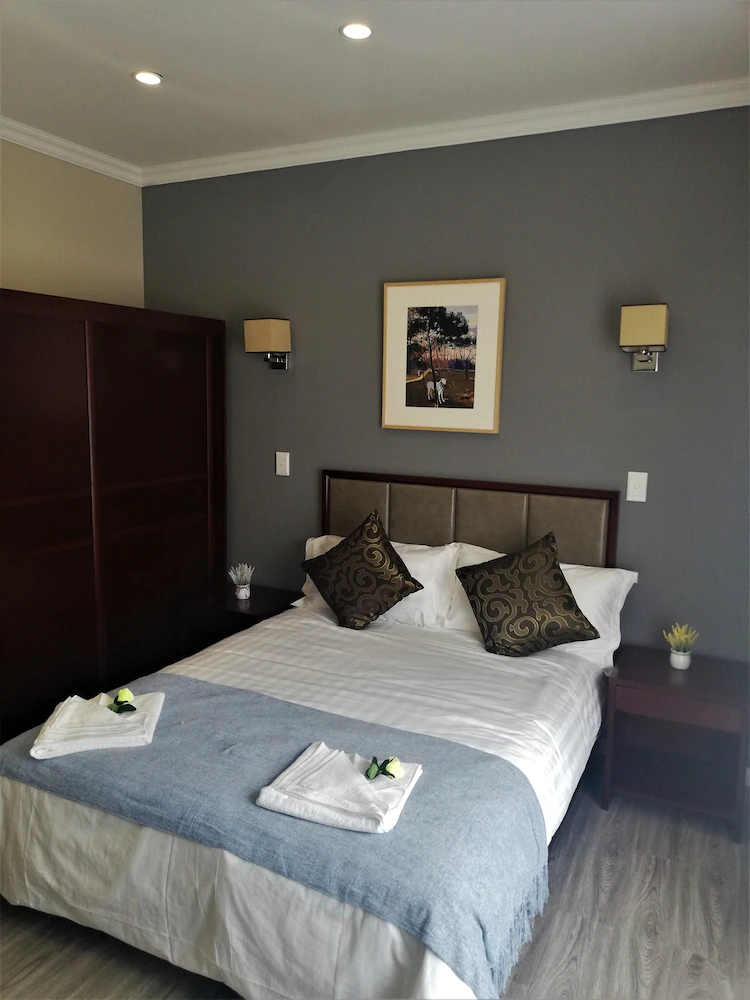 Atlantic Pearl Rivonia Guest House