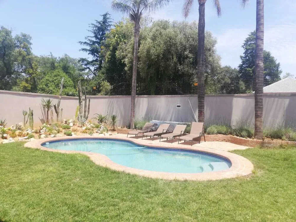 Atlantic Pearl Rivonia Guest House