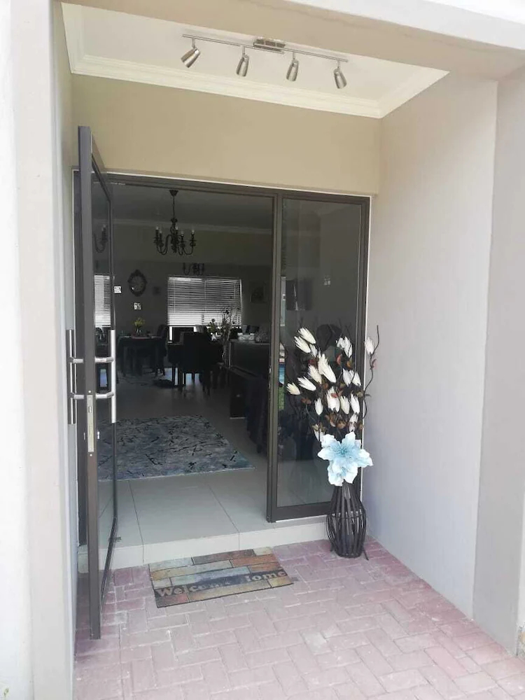 Atlantic Pearl Rivonia Guest House