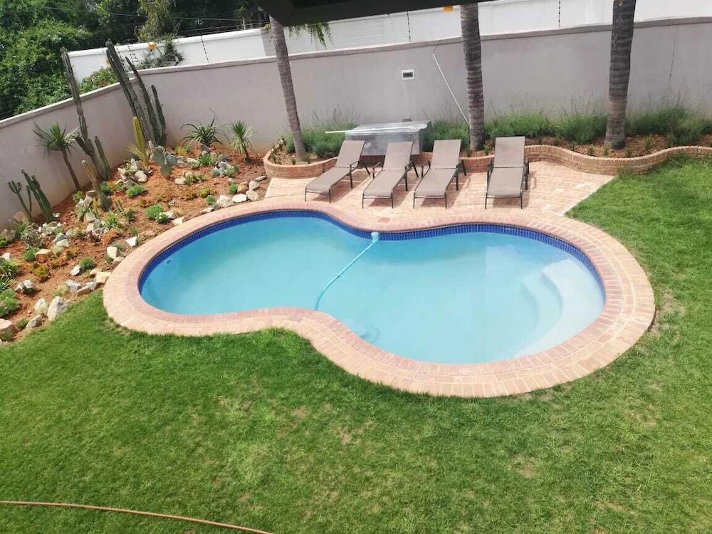 Atlantic Pearl Rivonia Guest House