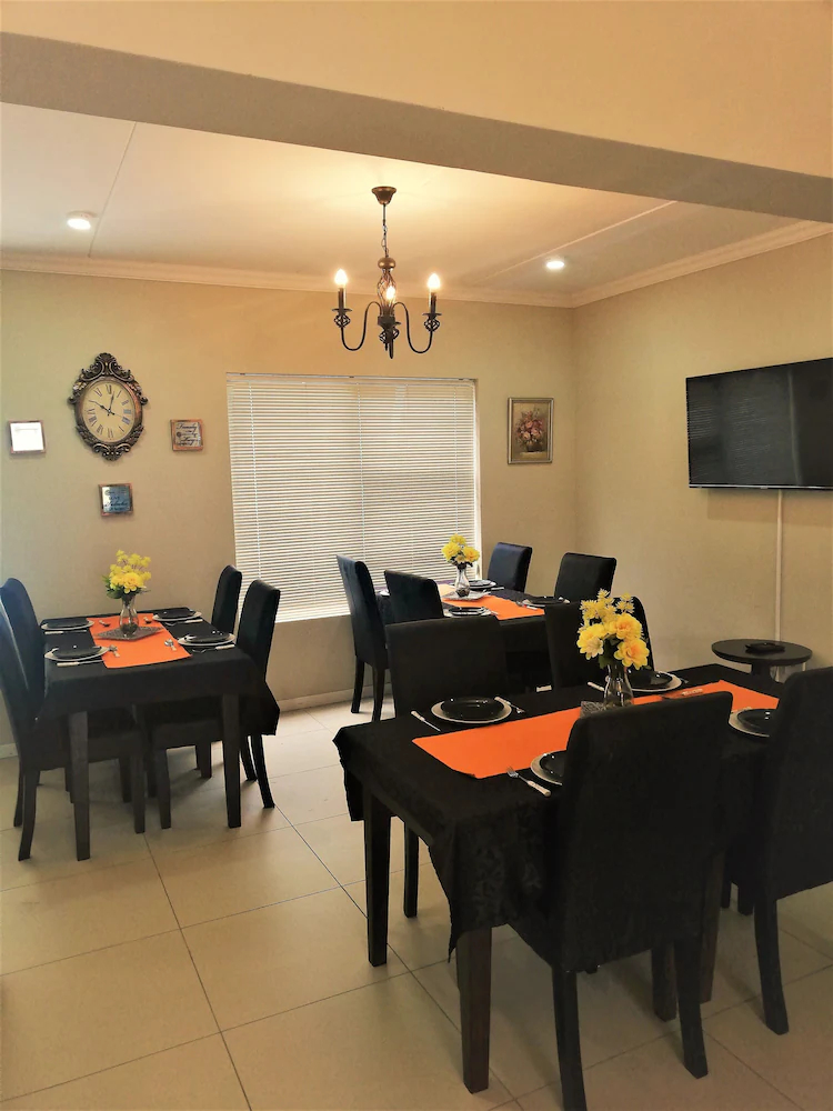 Atlantic Pearl Rivonia Guest House