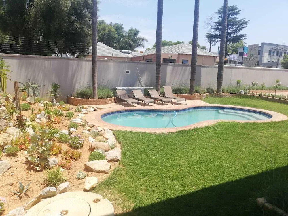 Atlantic Pearl Rivonia Guest House