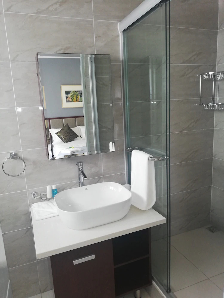 Atlantic Pearl Rivonia Guest House