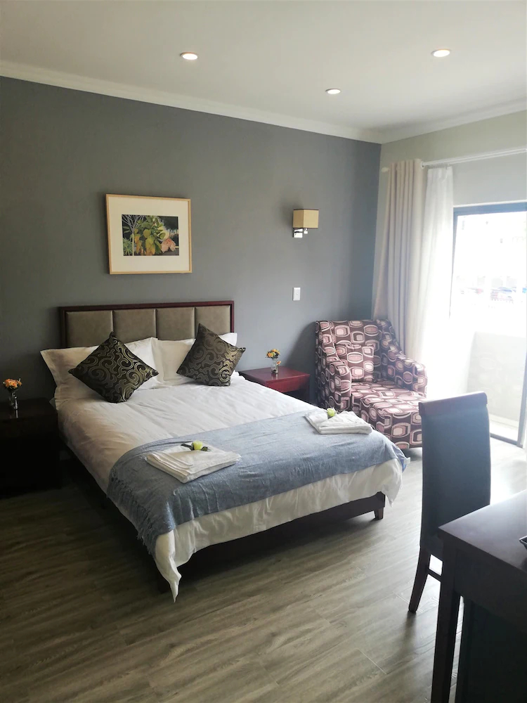 Atlantic Pearl Rivonia Guest House