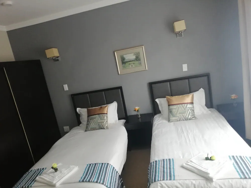 Atlantic Pearl Rivonia Guest House