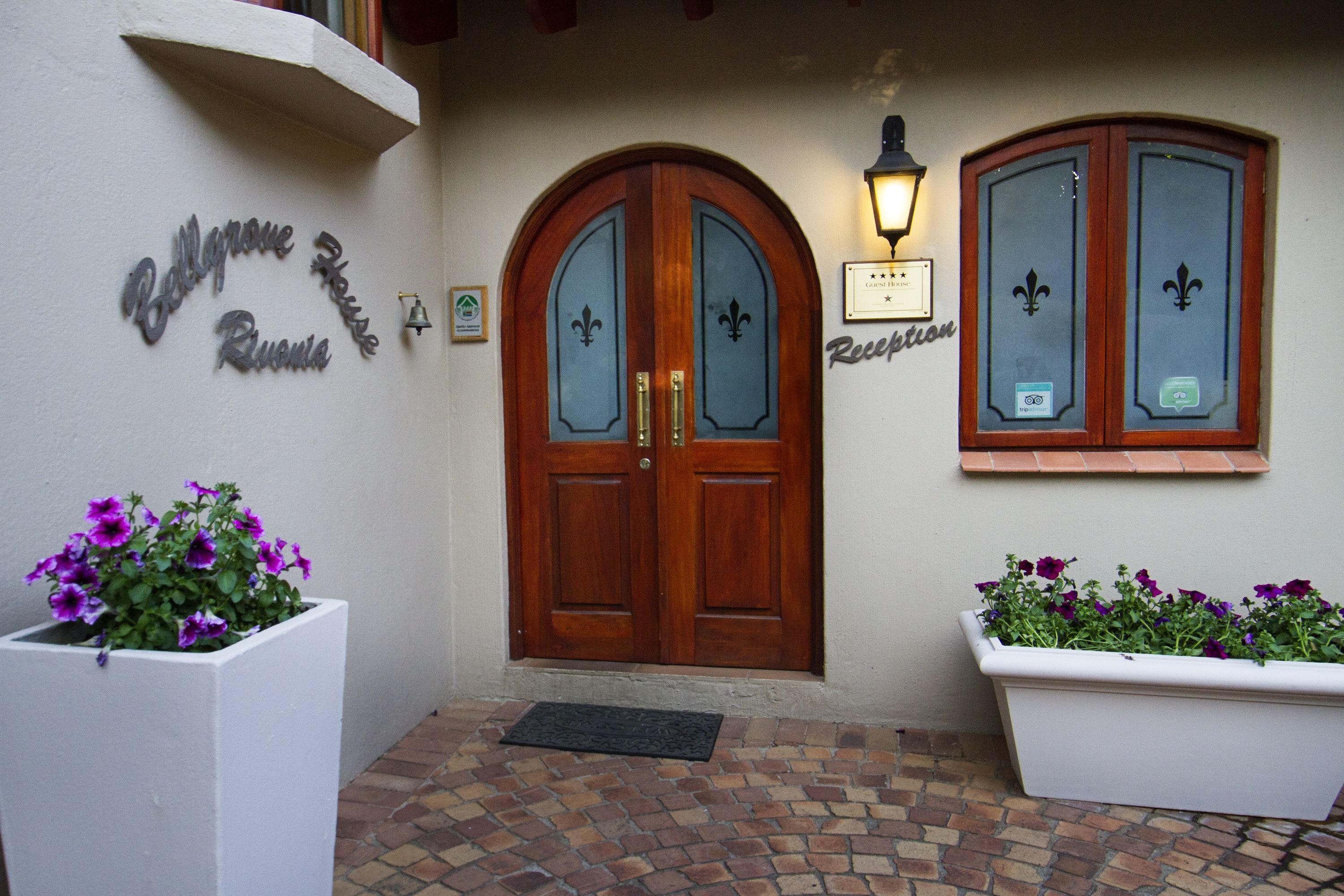 Bellgrove Guest House