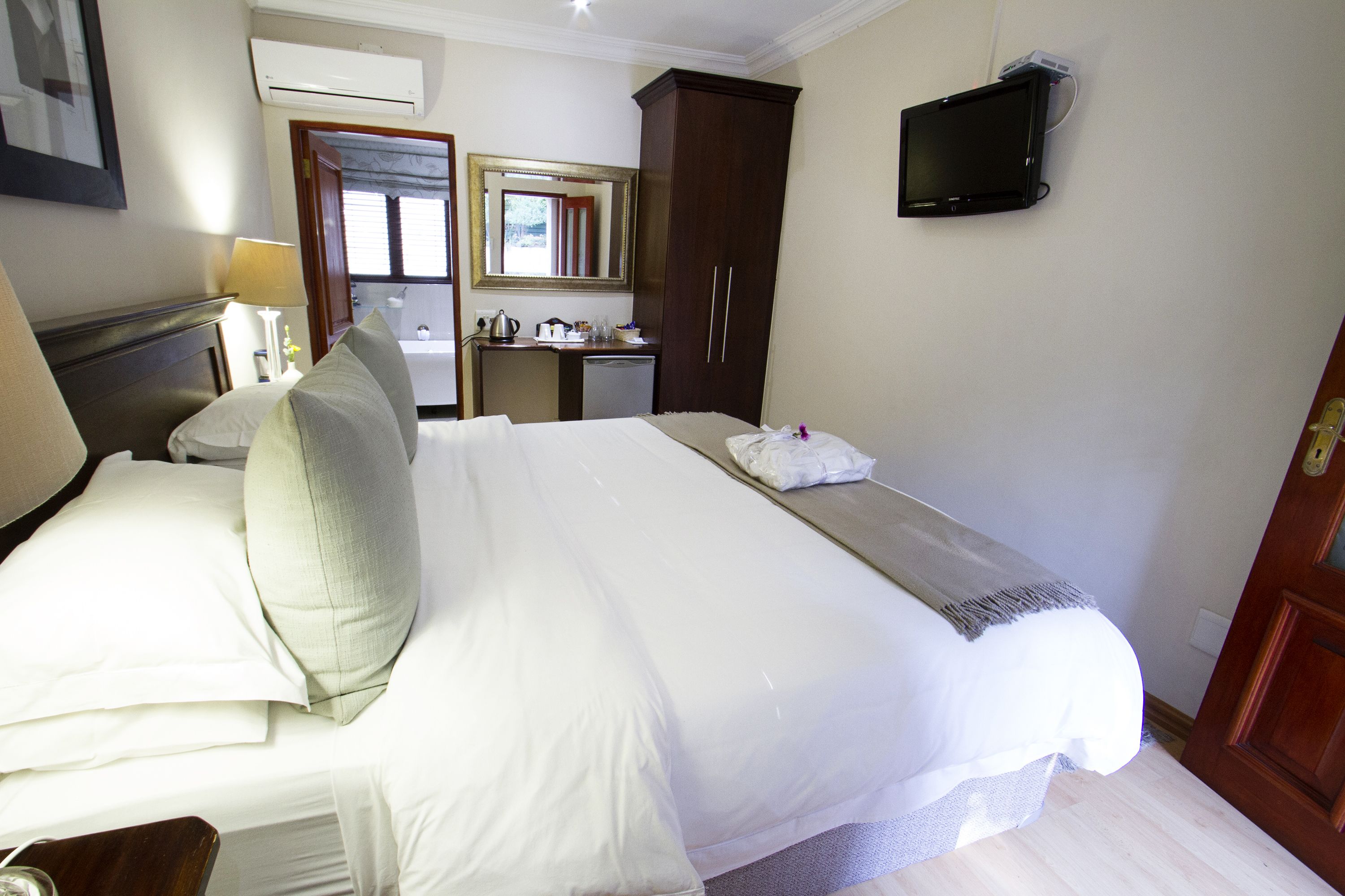 Bellgrove Guest House