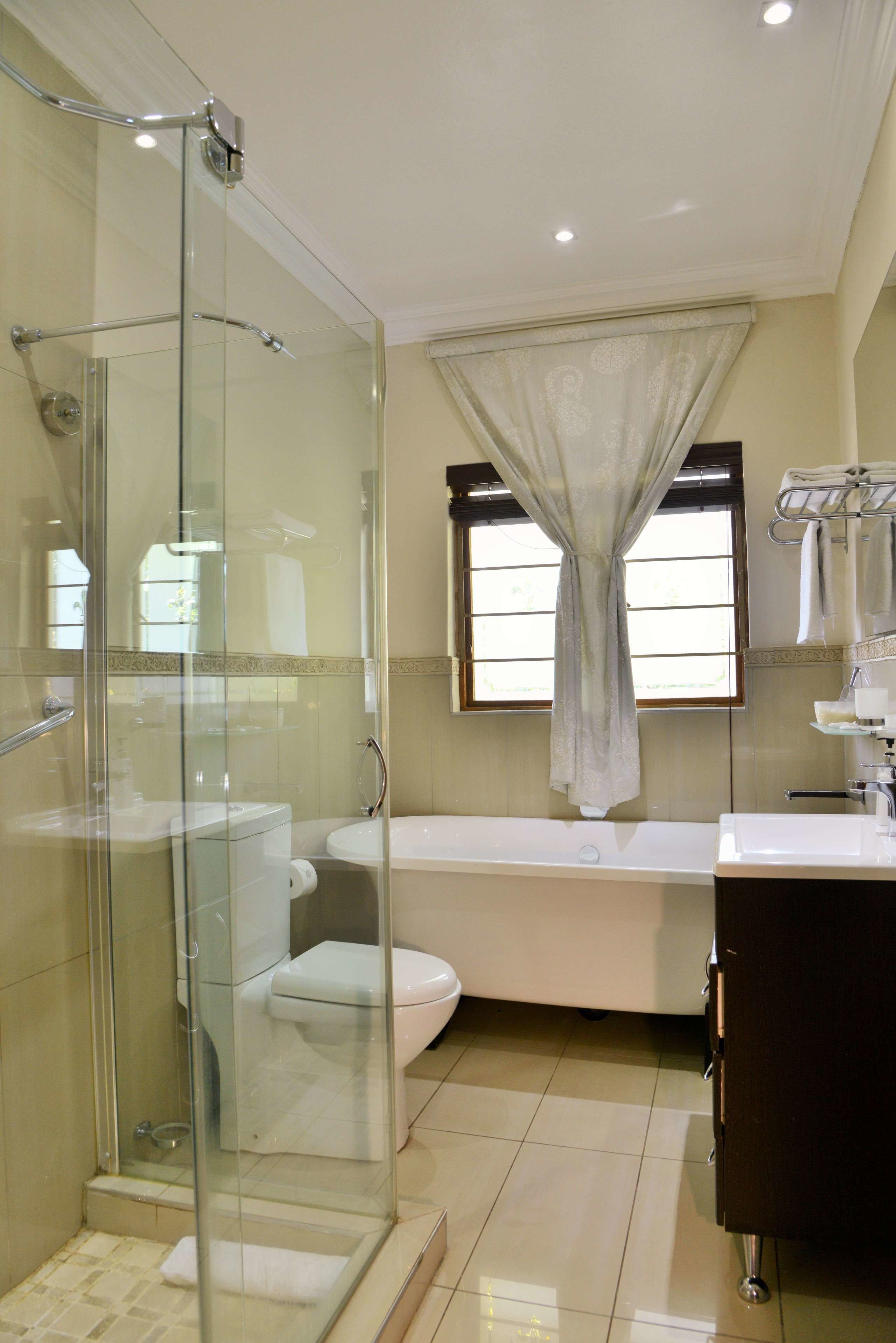 Bellgrove Guest House