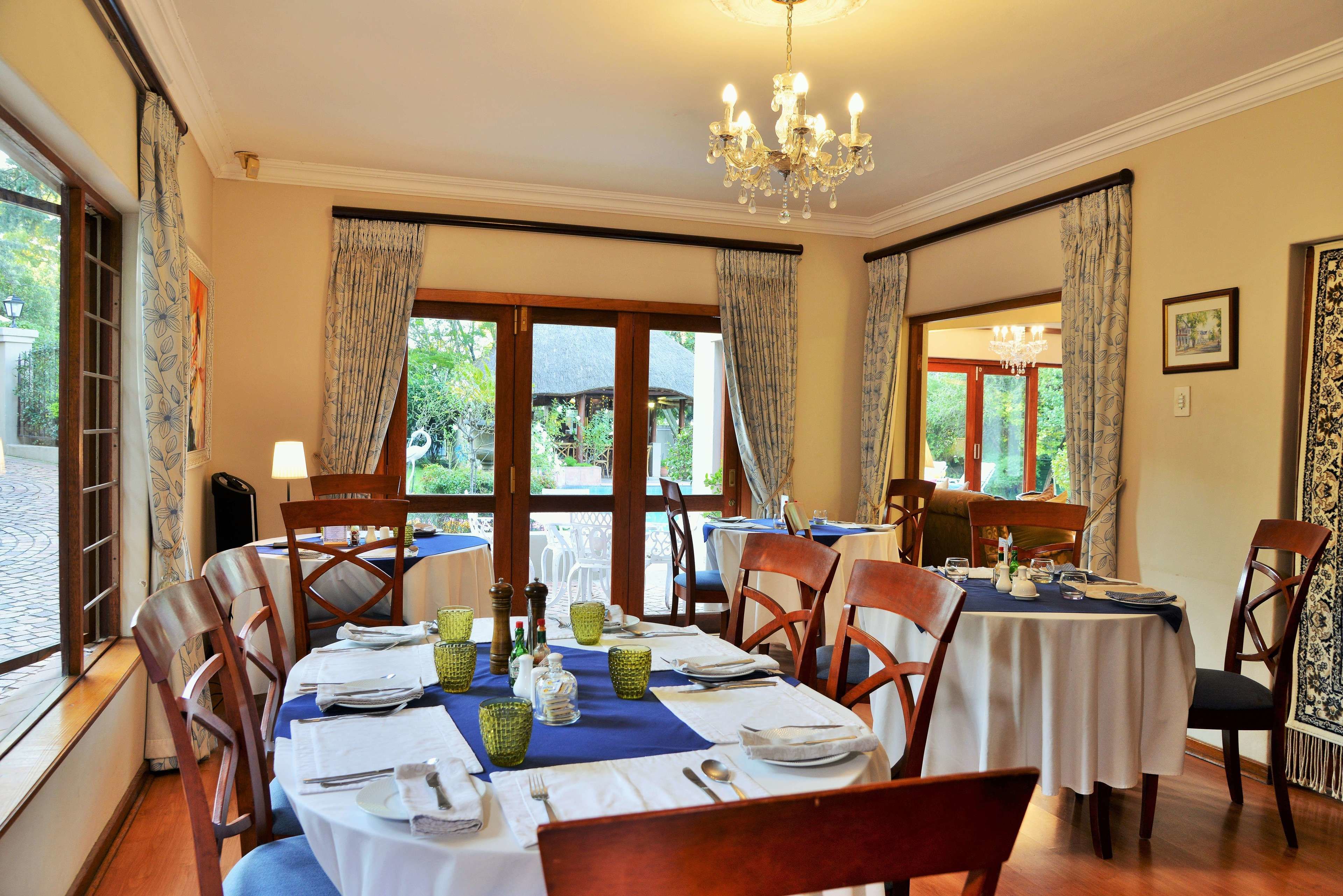 Bellgrove Guest House
