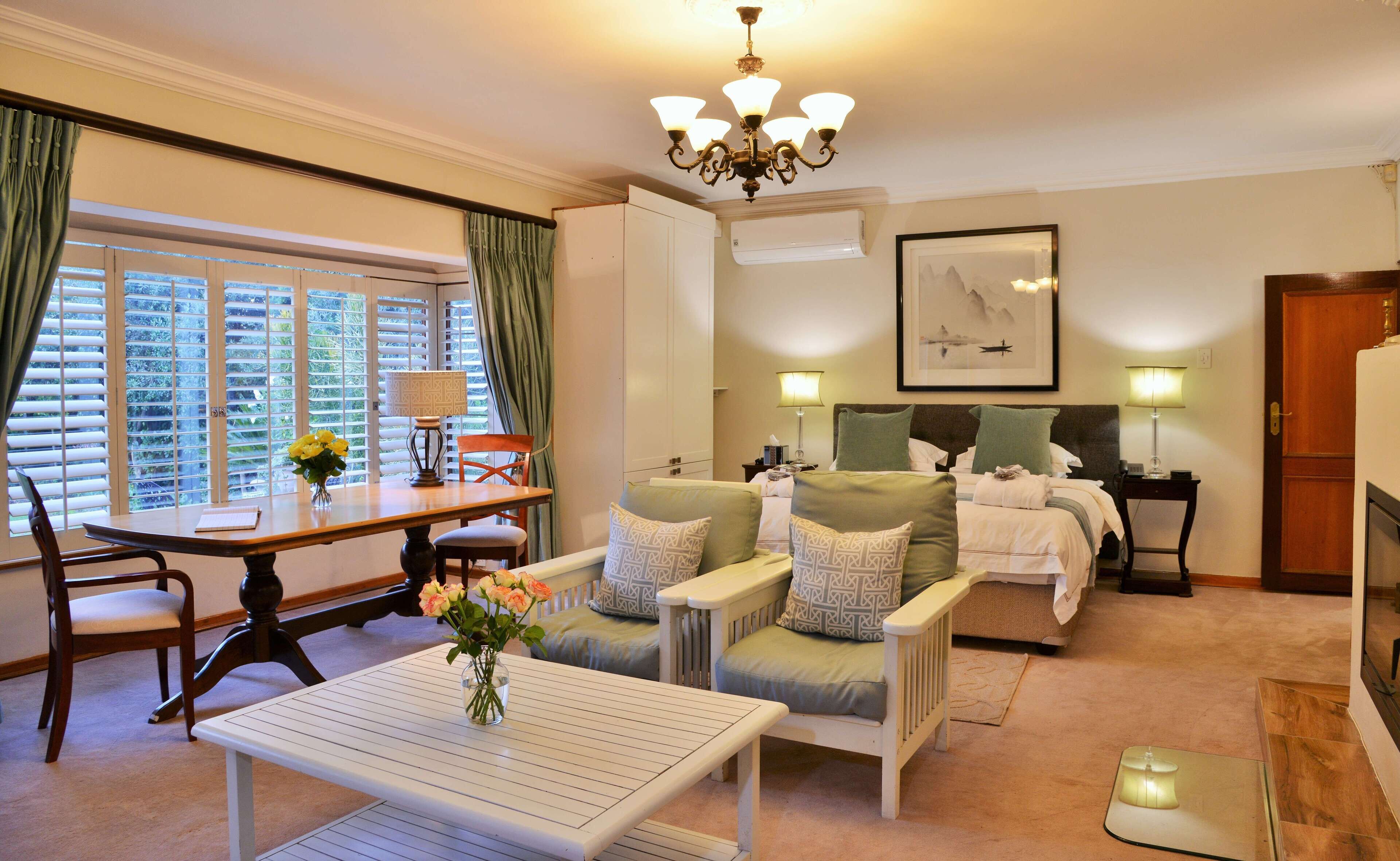 Bellgrove Guest House