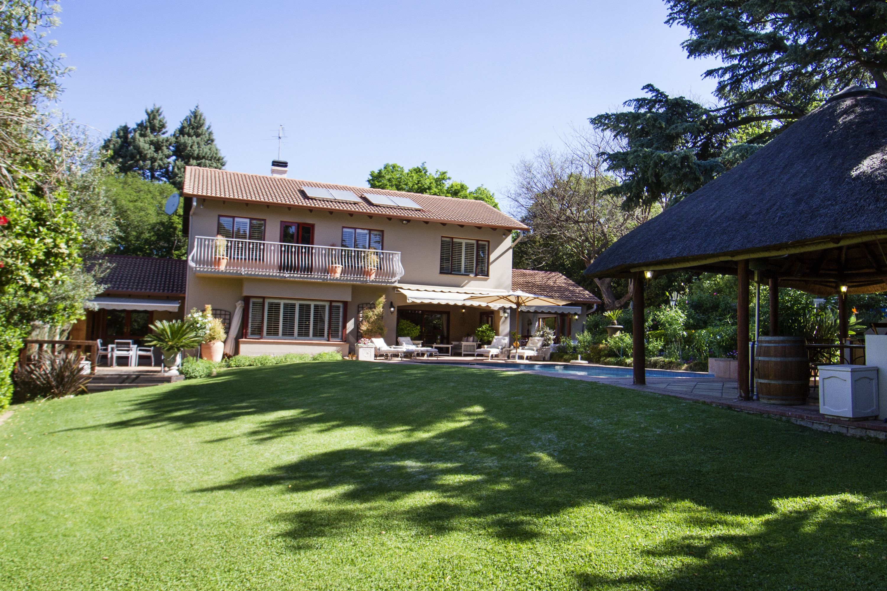 Bellgrove Guest House
