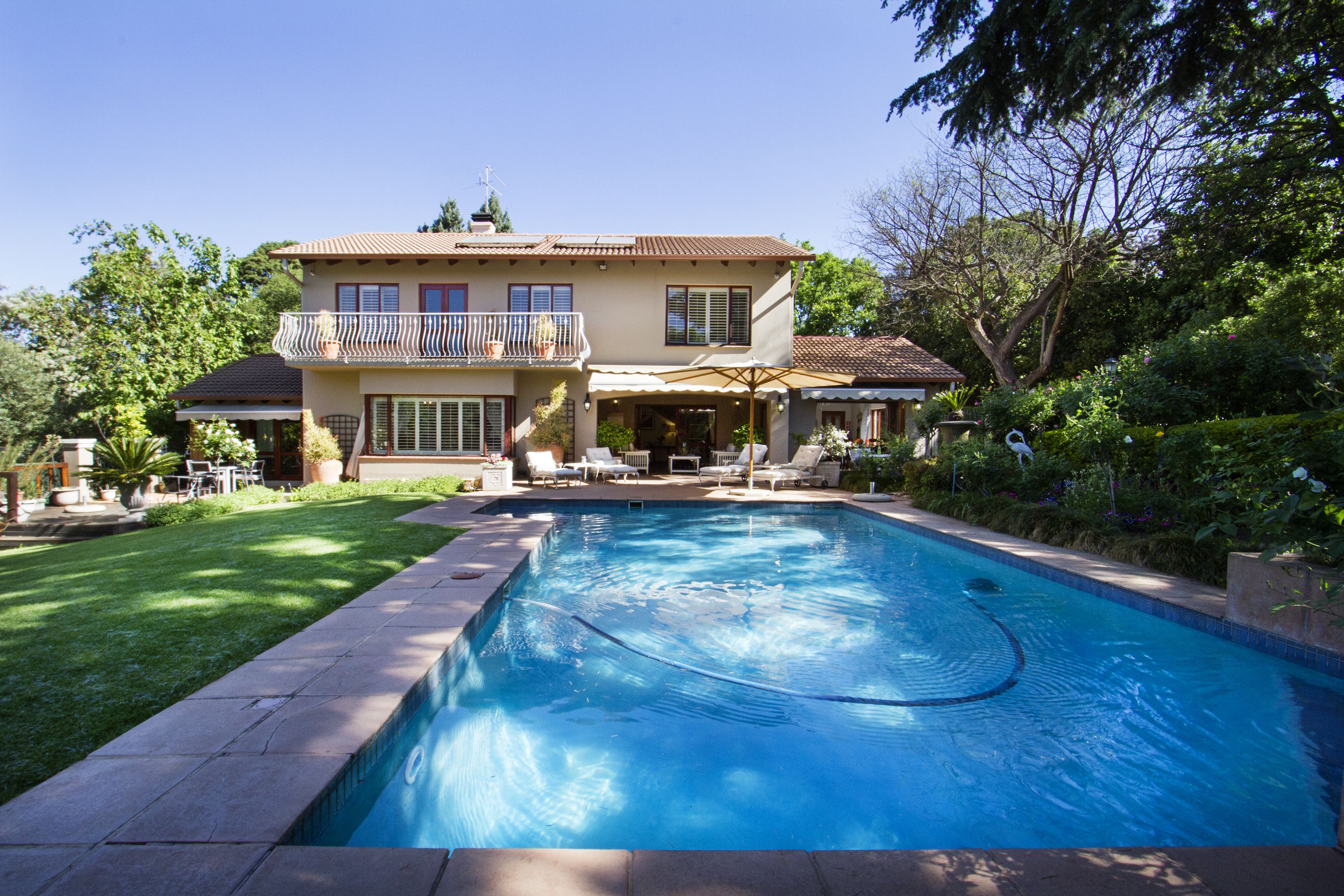 Bellgrove Guest House