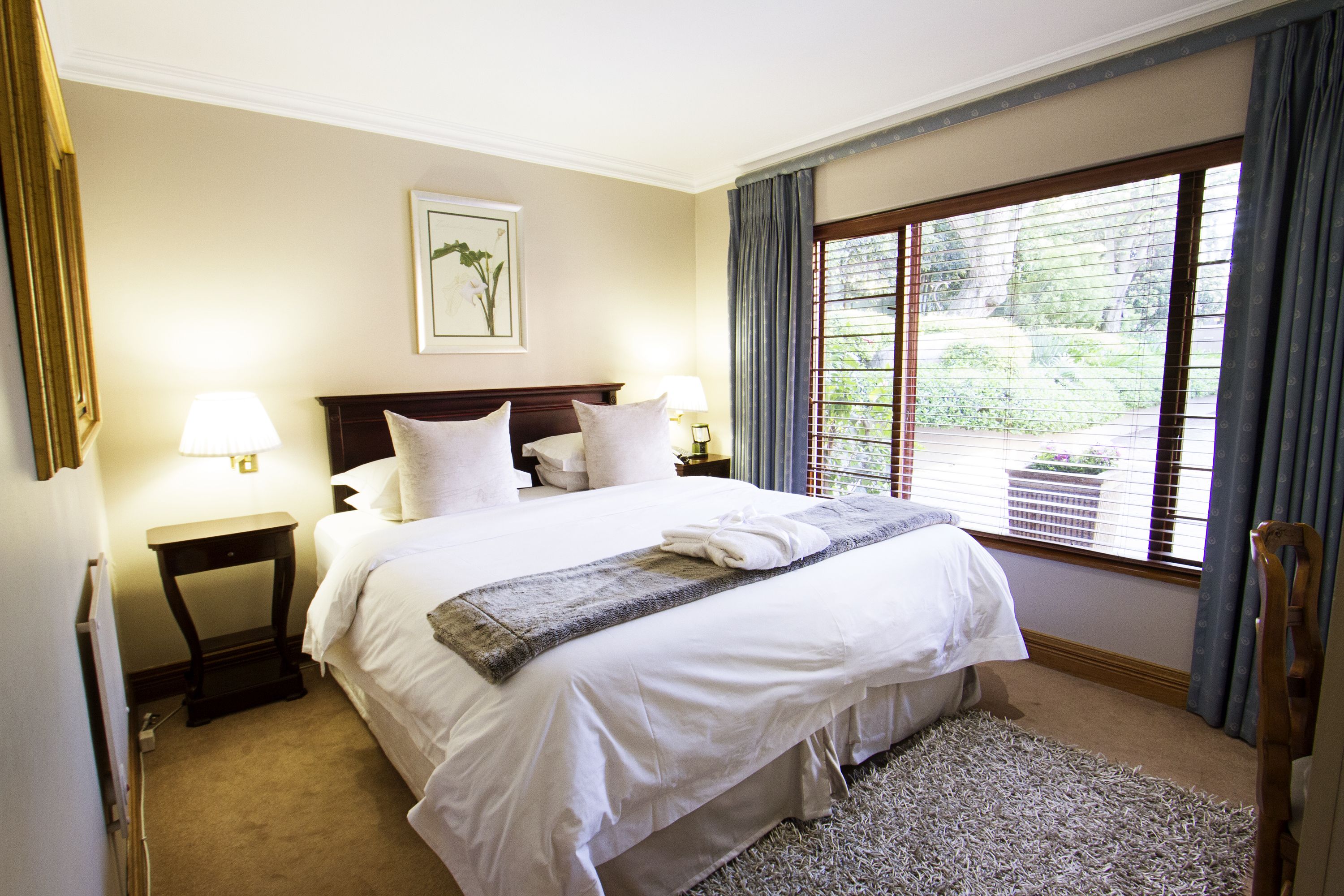 Bellgrove Guest House