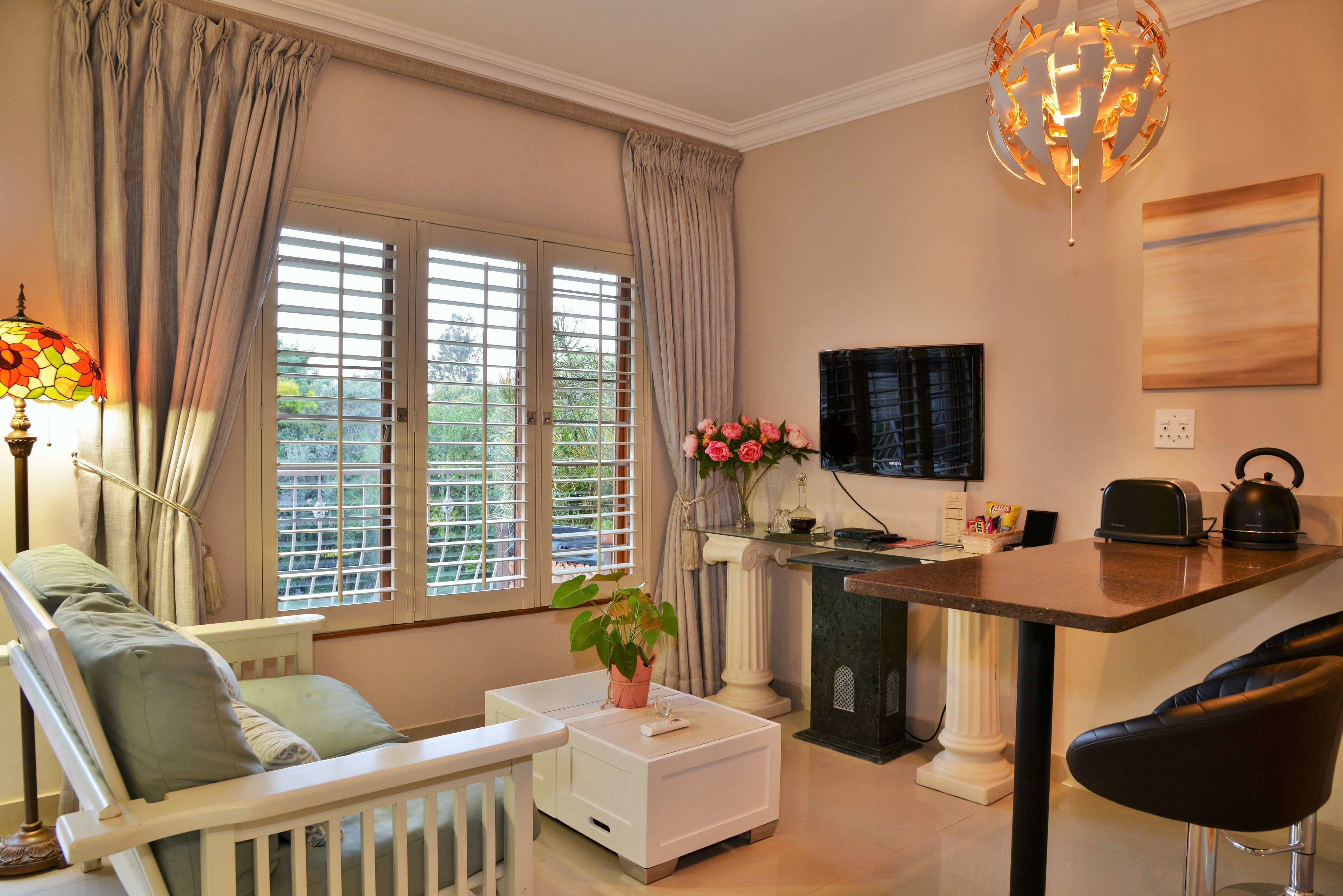 Bellgrove Guest House