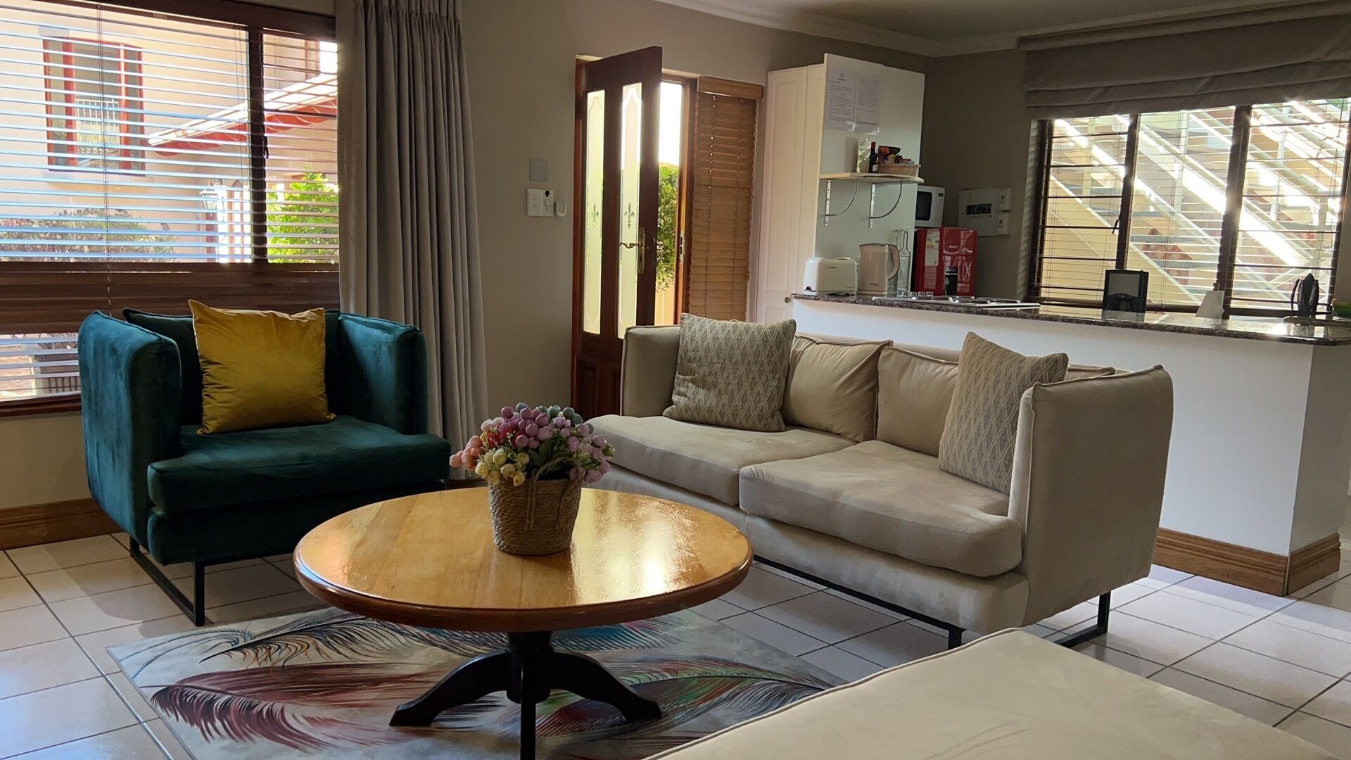 Bellgrove Guest House