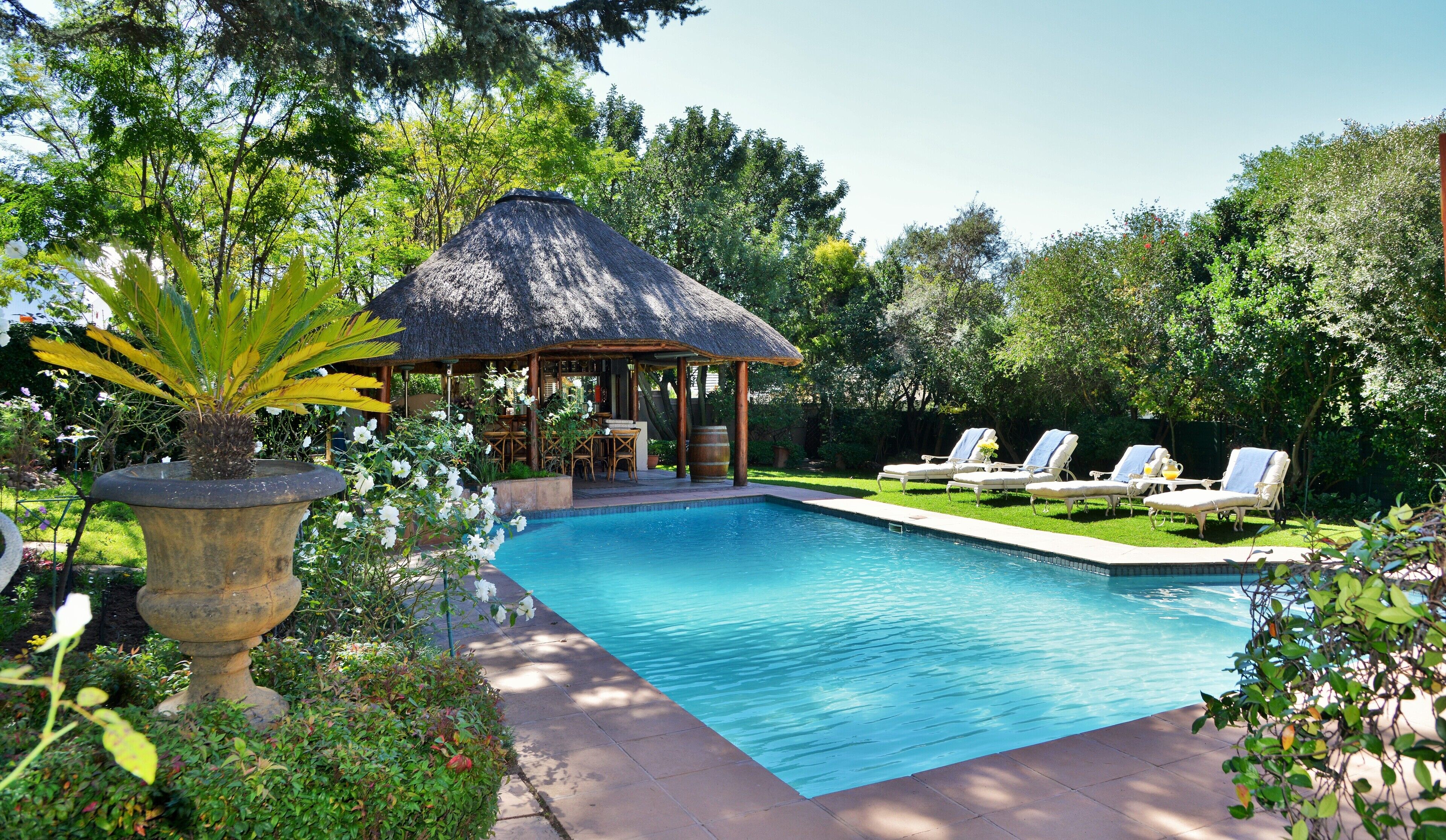 Bellgrove Guest House