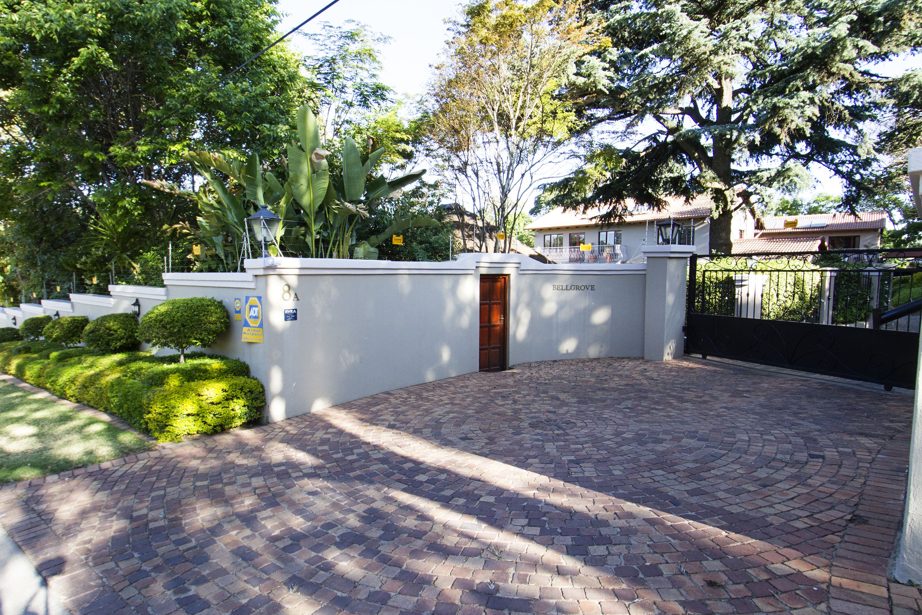 Bellgrove Guest House