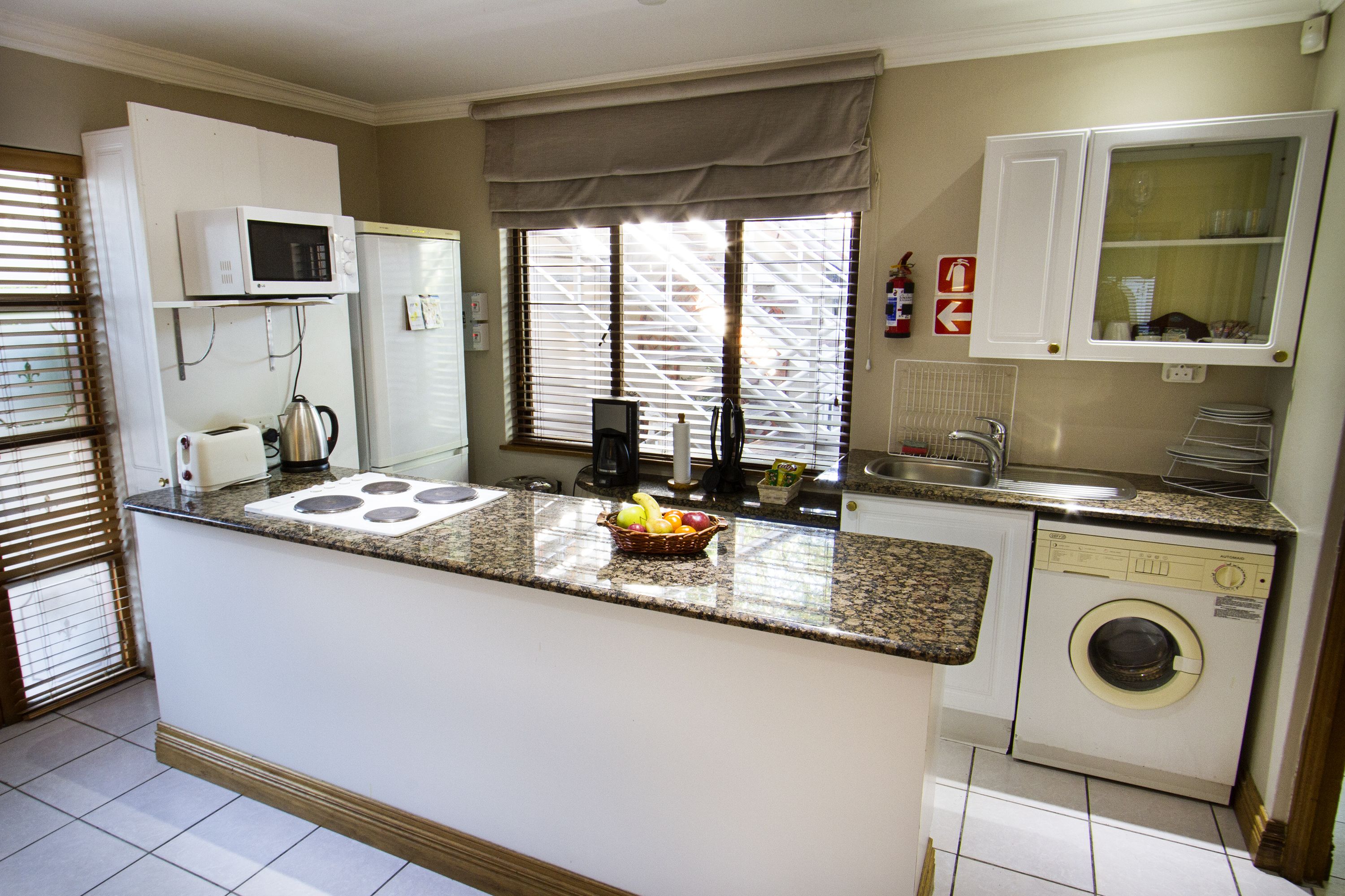 Bellgrove Guest House