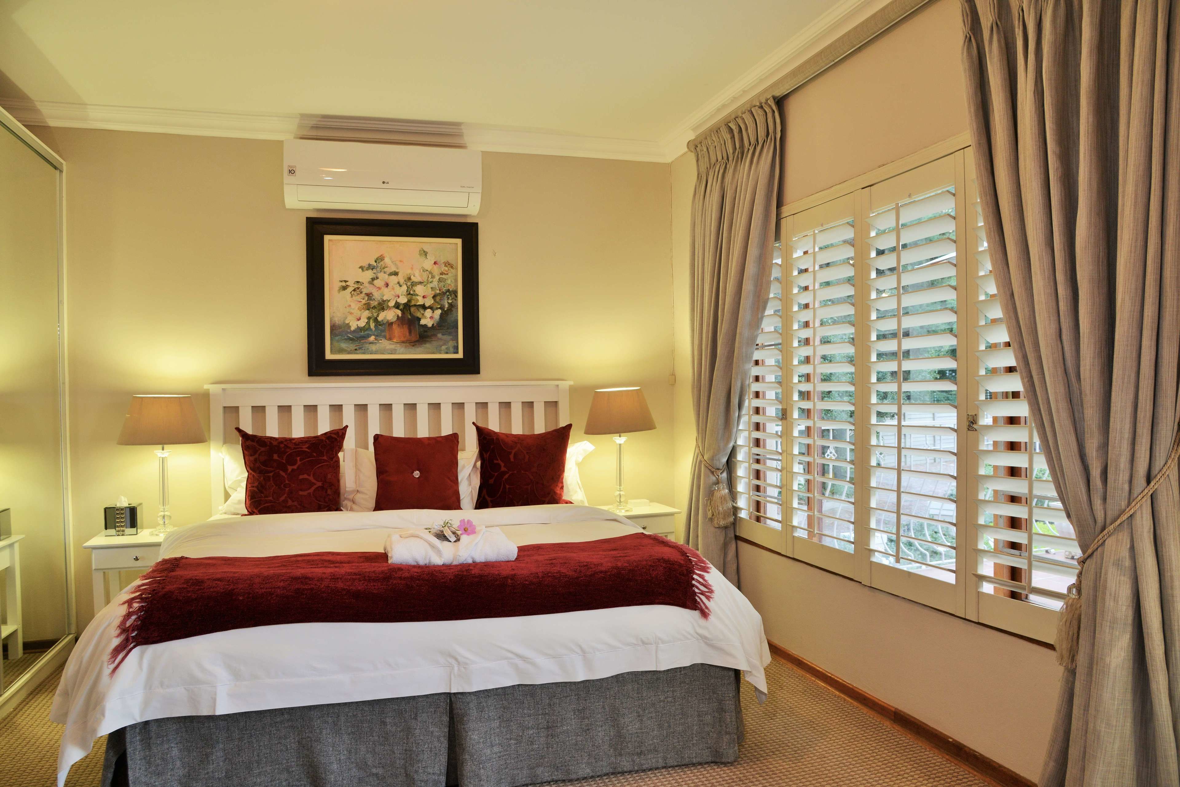Bellgrove Guest House