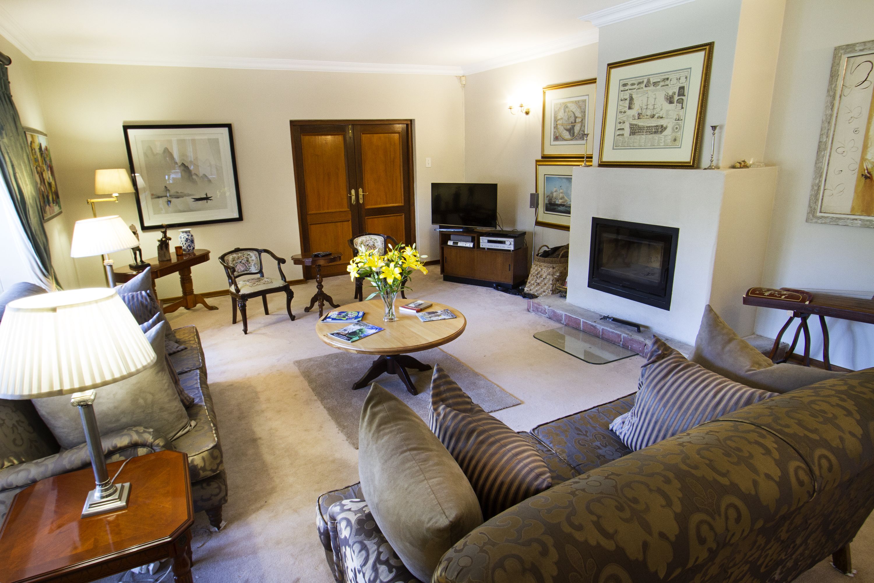 Bellgrove Guest House