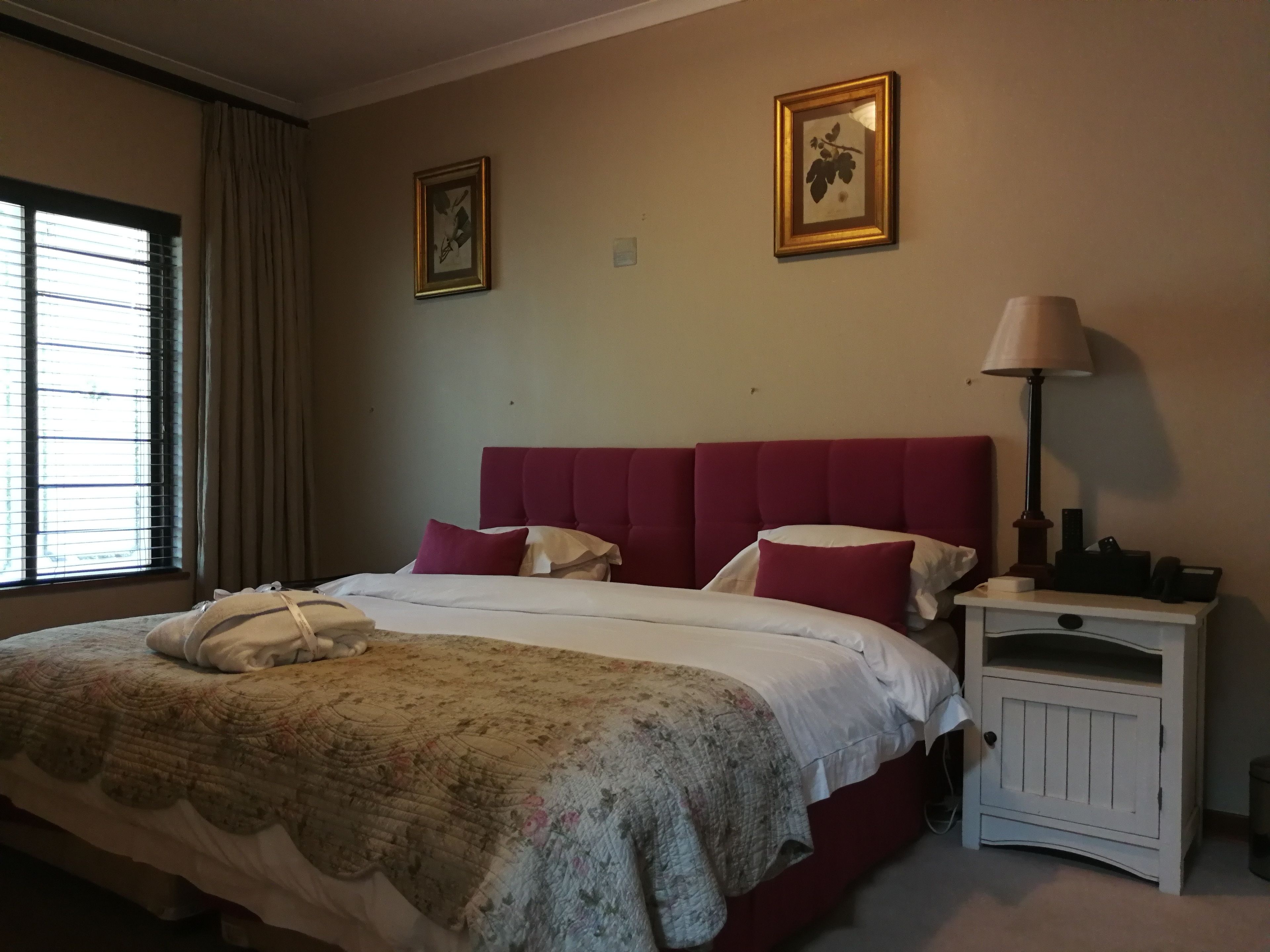 Bellgrove Guest House