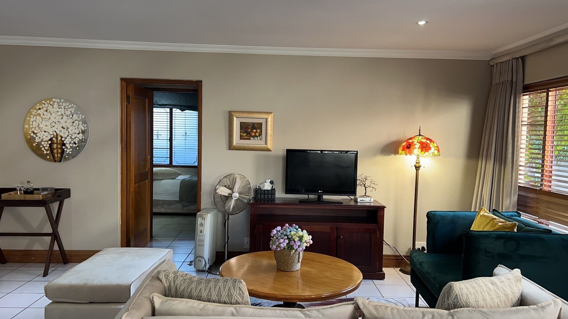 Bellgrove Guest House