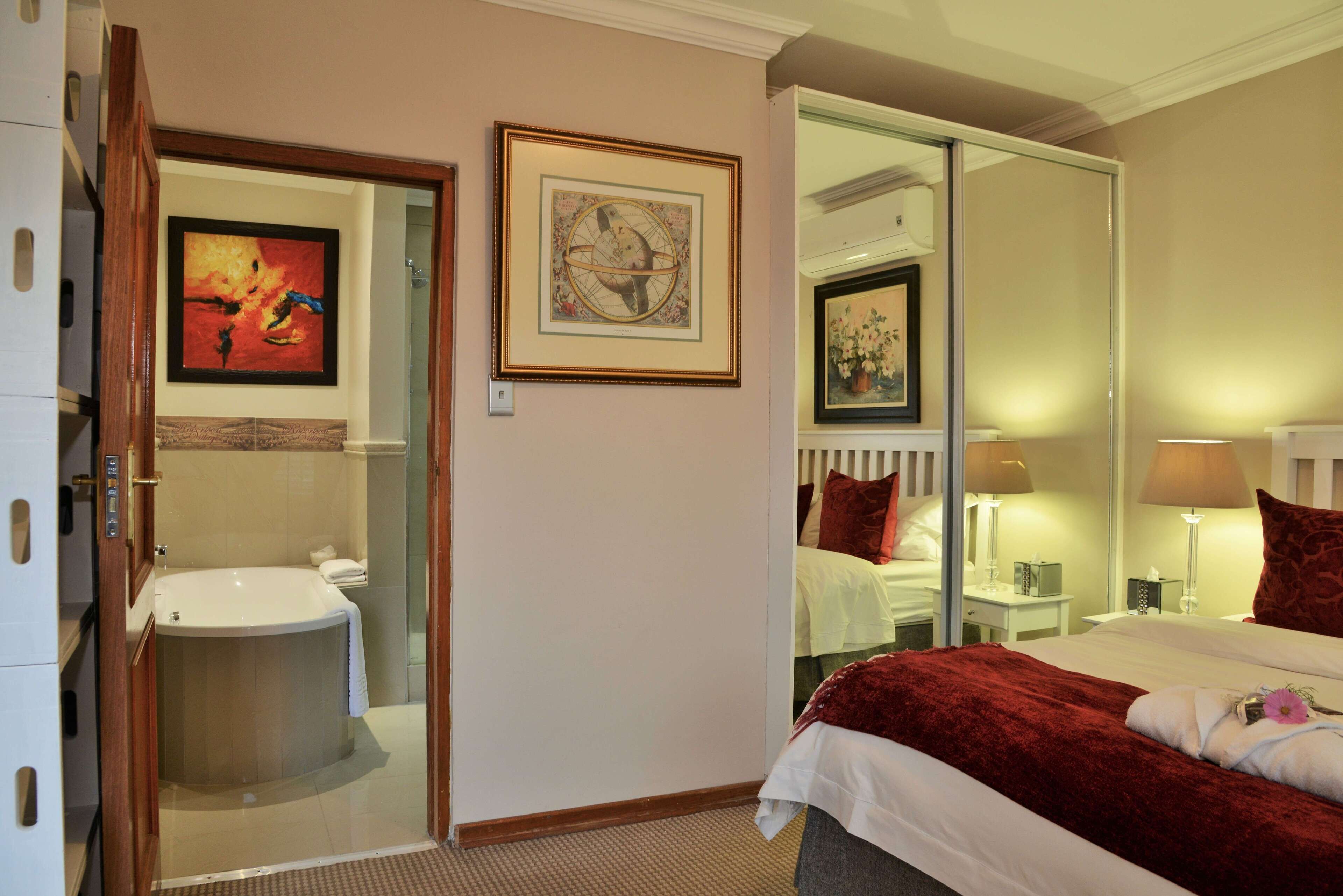 Bellgrove Guest House